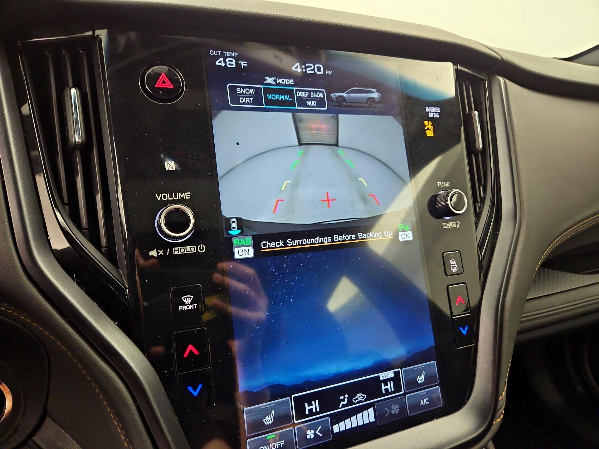 Thumbnail: 2022 Subaru Outback - 15