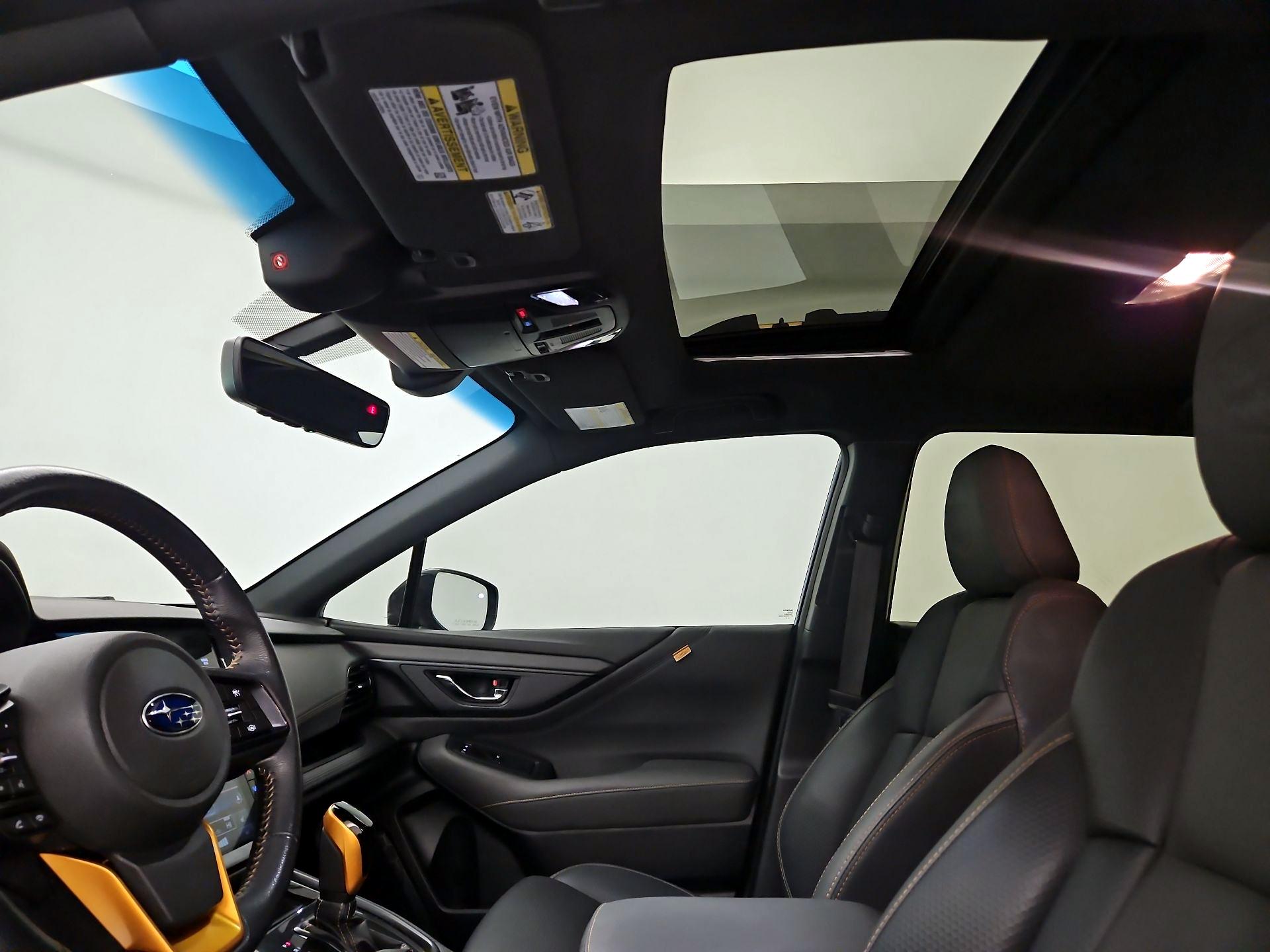 Thumbnail: 2022 Subaru Outback - 20