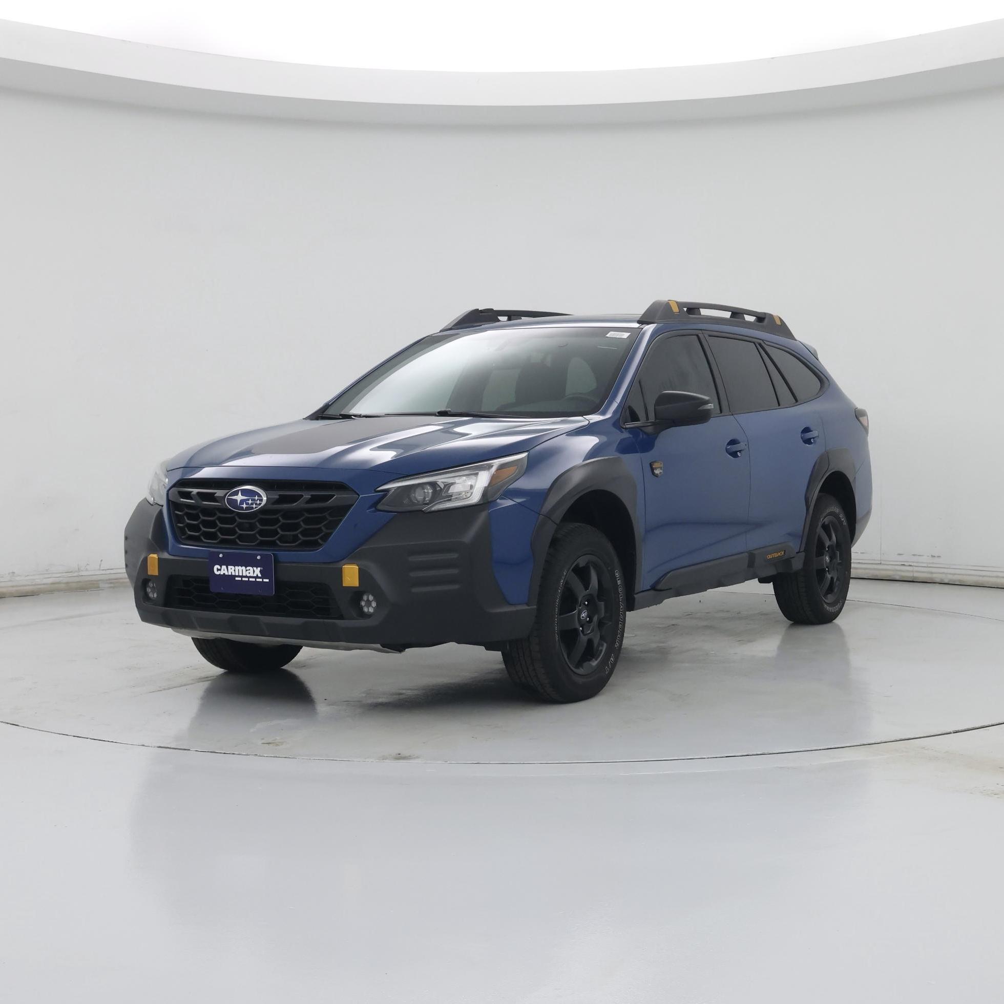 Thumbnail: 2022 Subaru Outback - 4