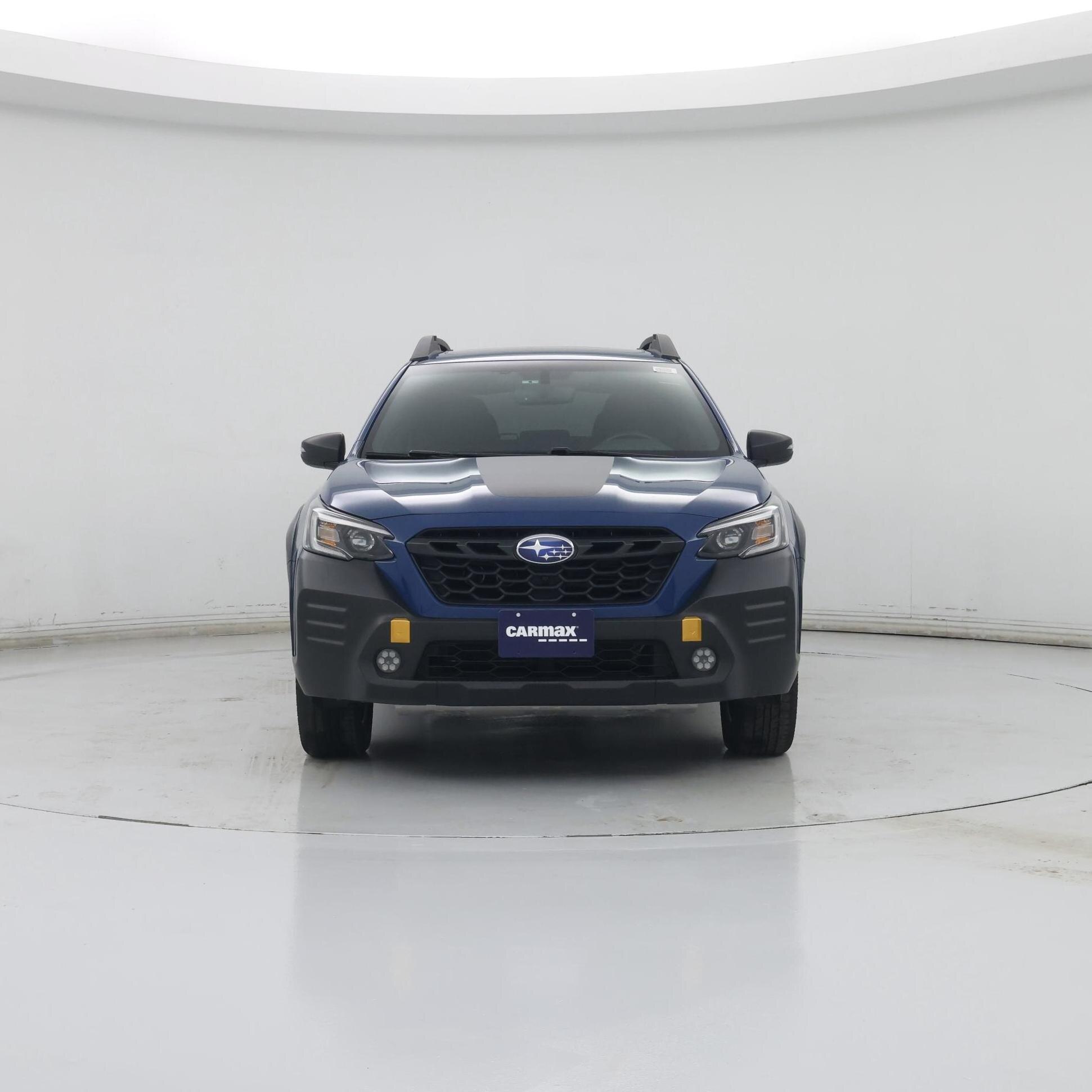 Thumbnail: 2022 Subaru Outback - 5