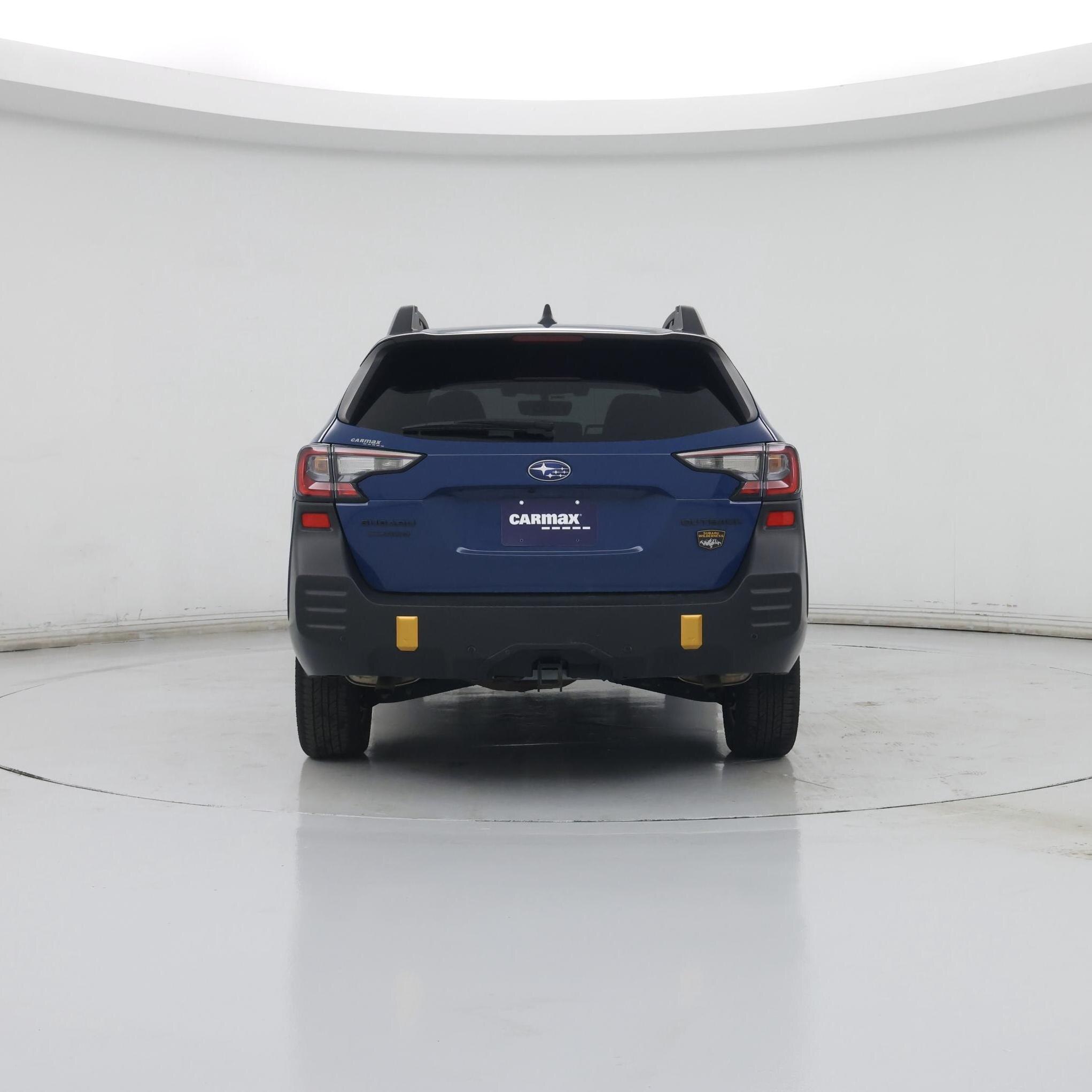 Thumbnail: 2022 Subaru Outback - 6