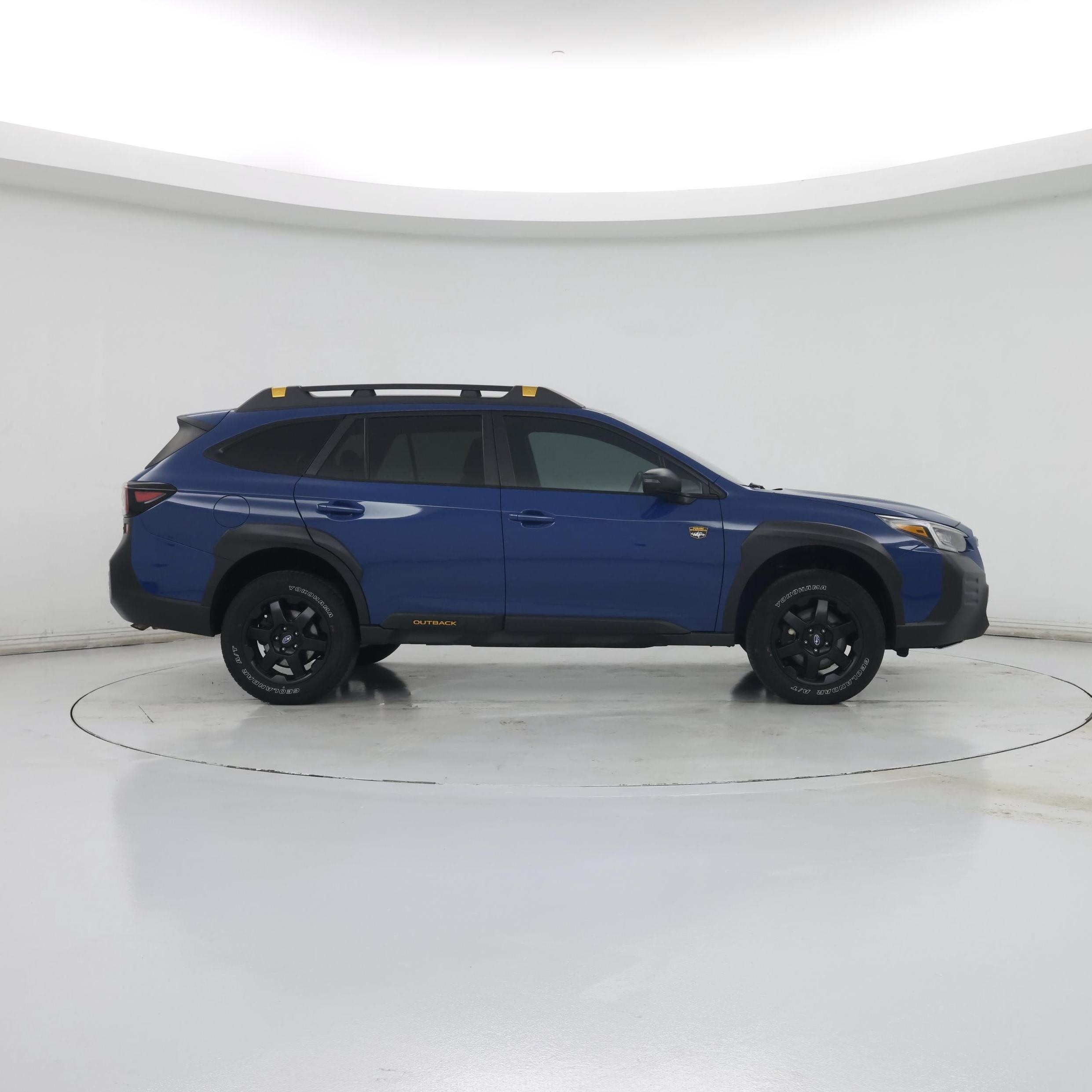 Thumbnail: 2022 Subaru Outback - 7