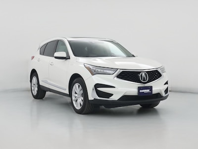 2019 Acura RDX