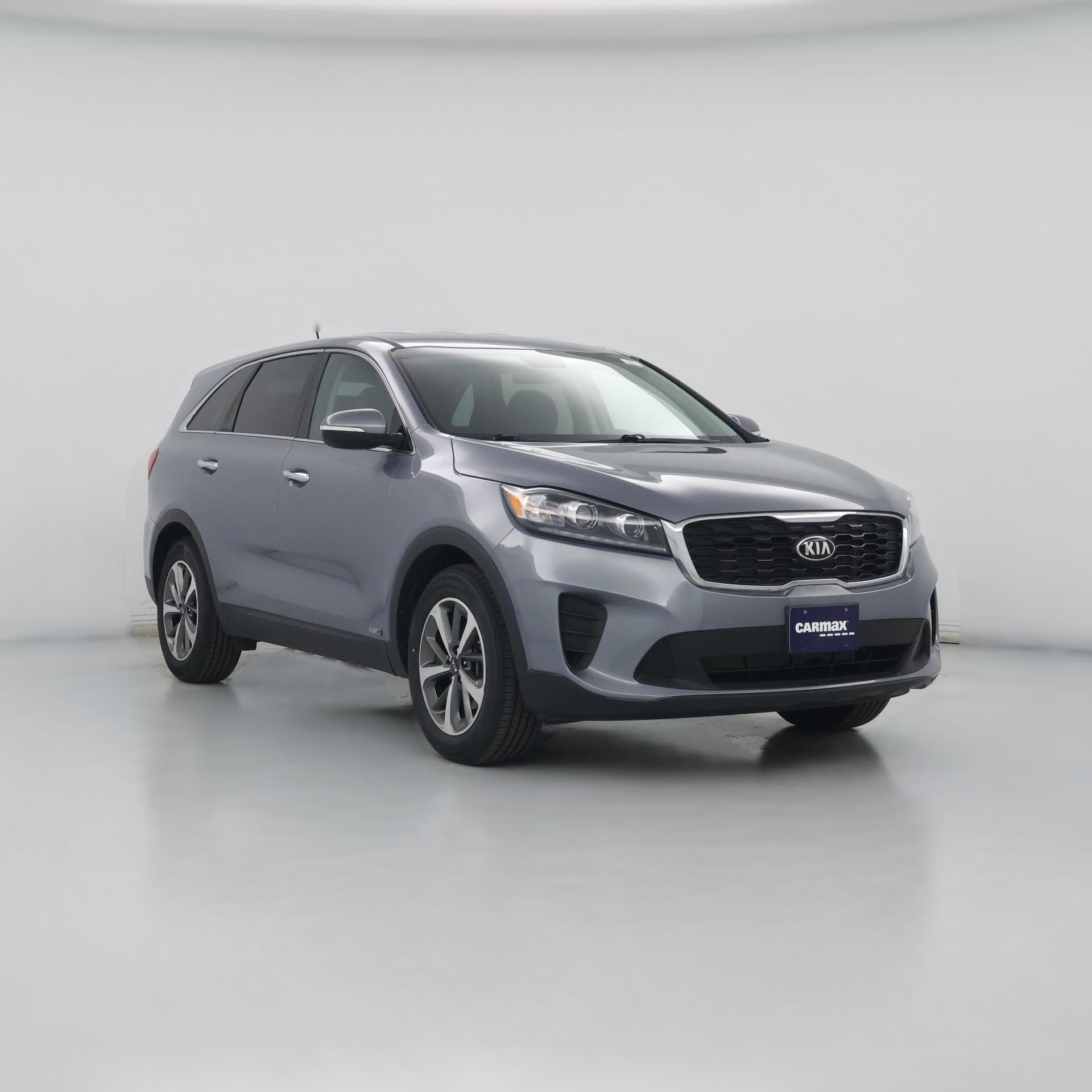 Thumbnail: 2020 Kia Sorento - 1
