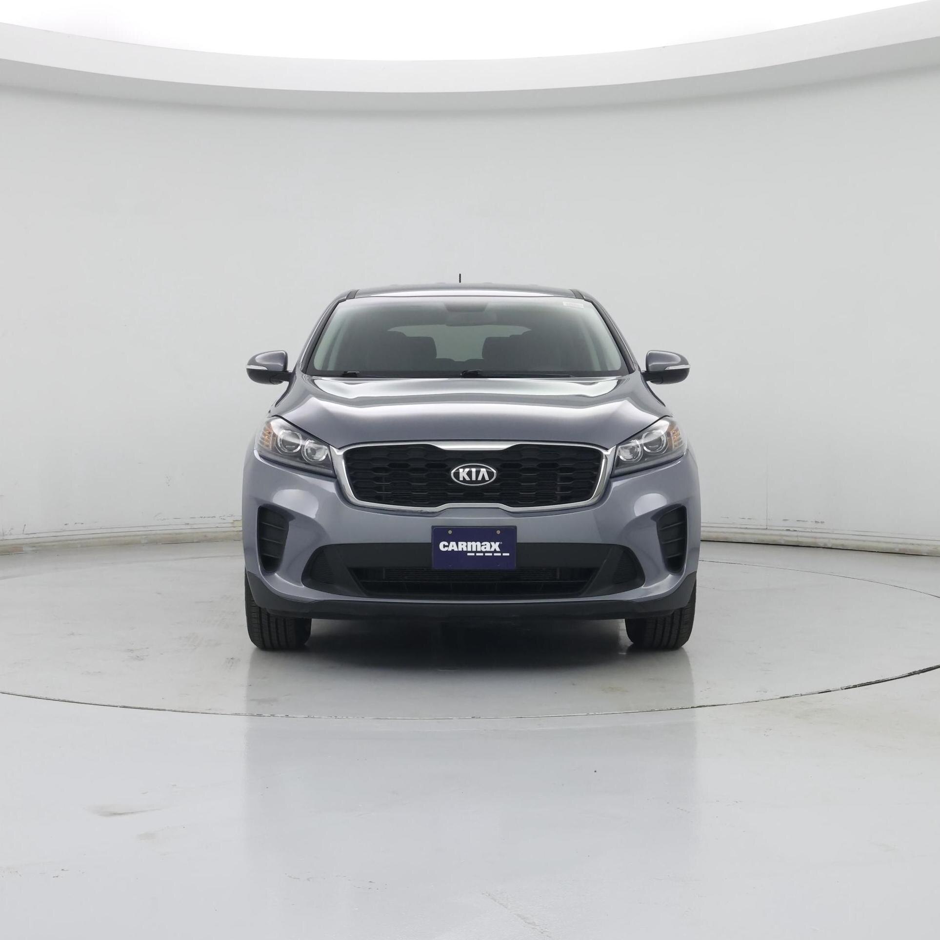 Thumbnail: 2020 Kia Sorento - 5