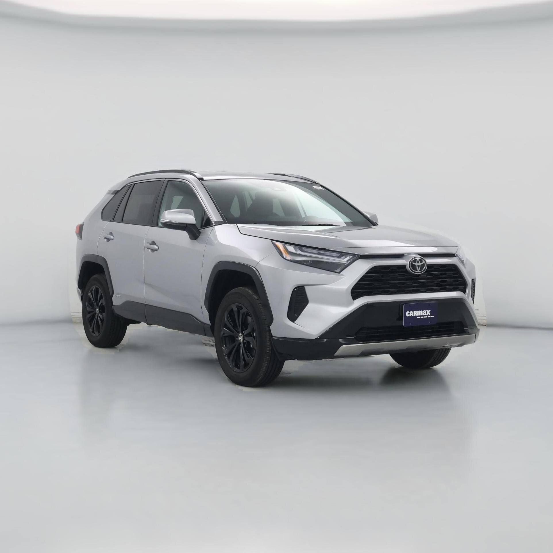 Thumbnail: 2025 Toyota RAV4 - 1