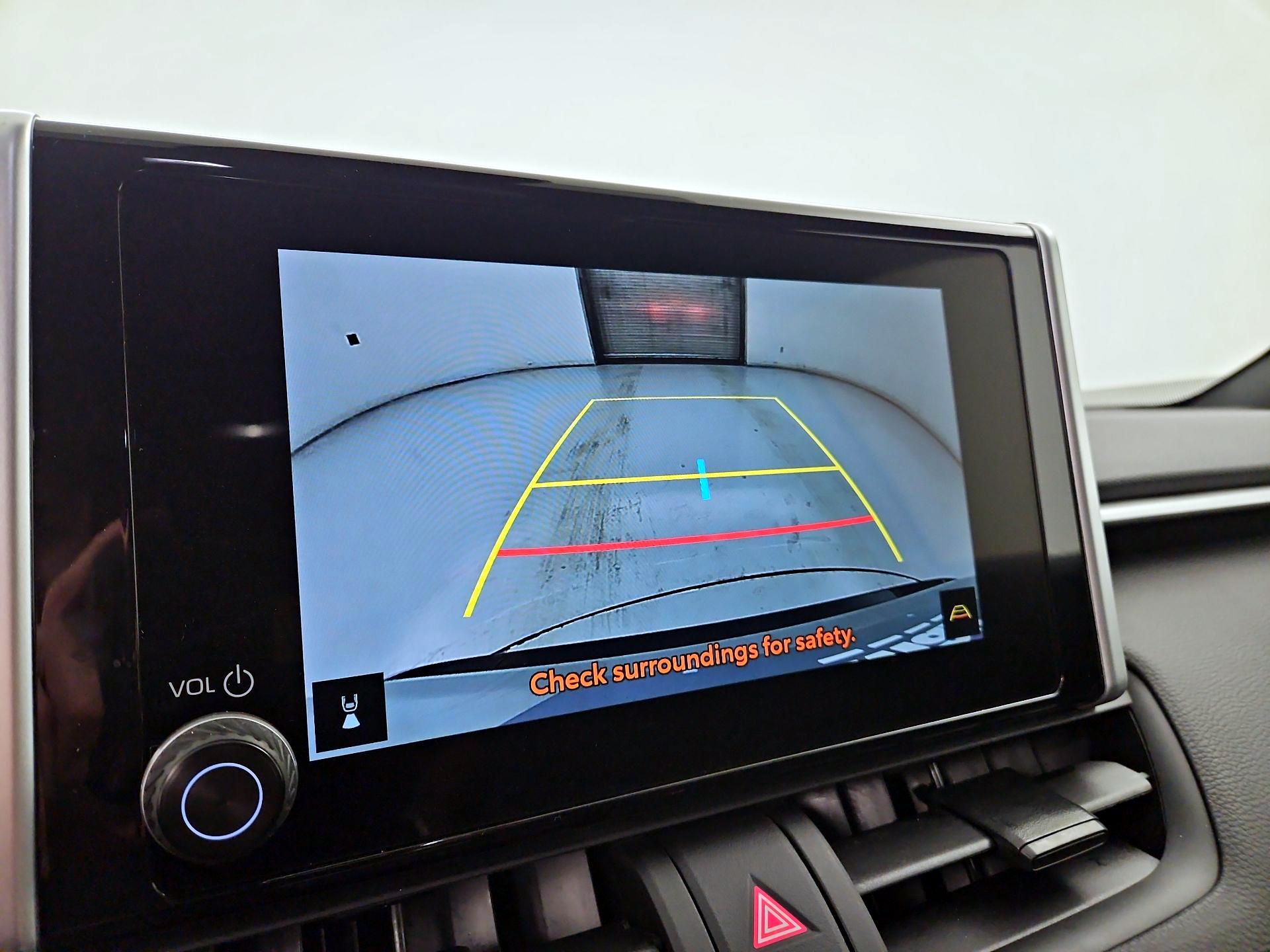 Thumbnail: 2025 Toyota RAV4 - 14