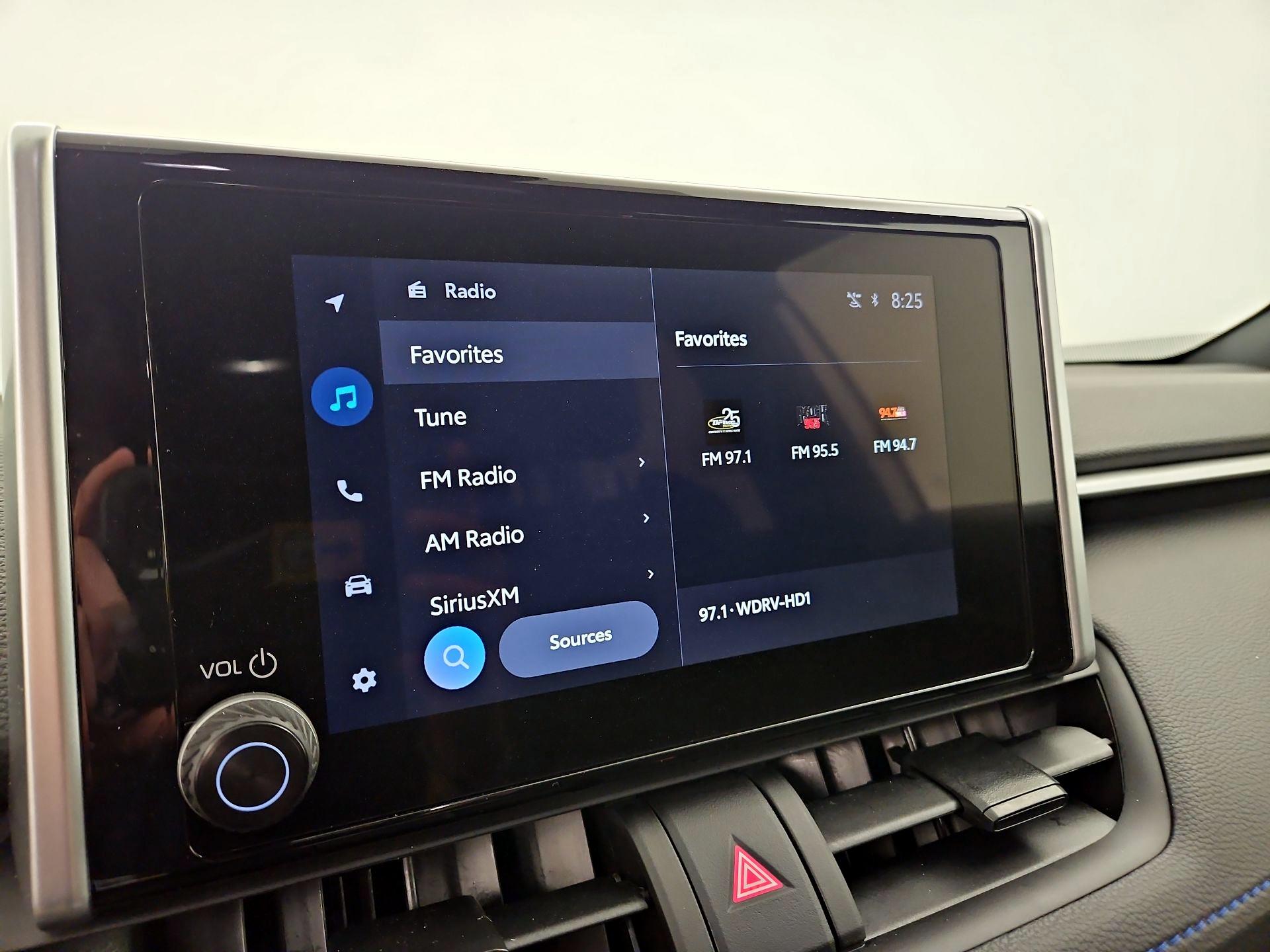 Thumbnail: 2025 Toyota RAV4 - 15