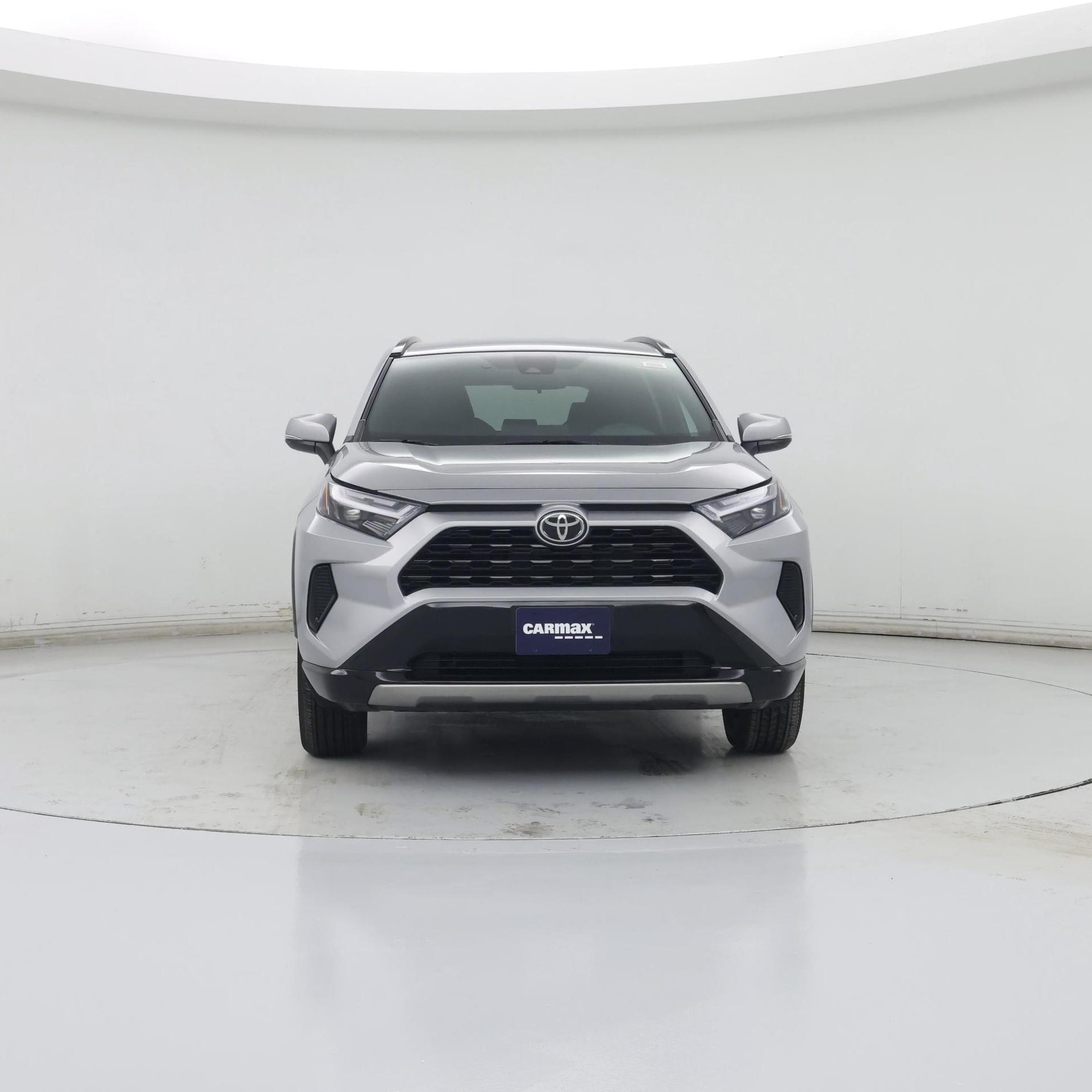 Thumbnail: 2025 Toyota RAV4 - 5