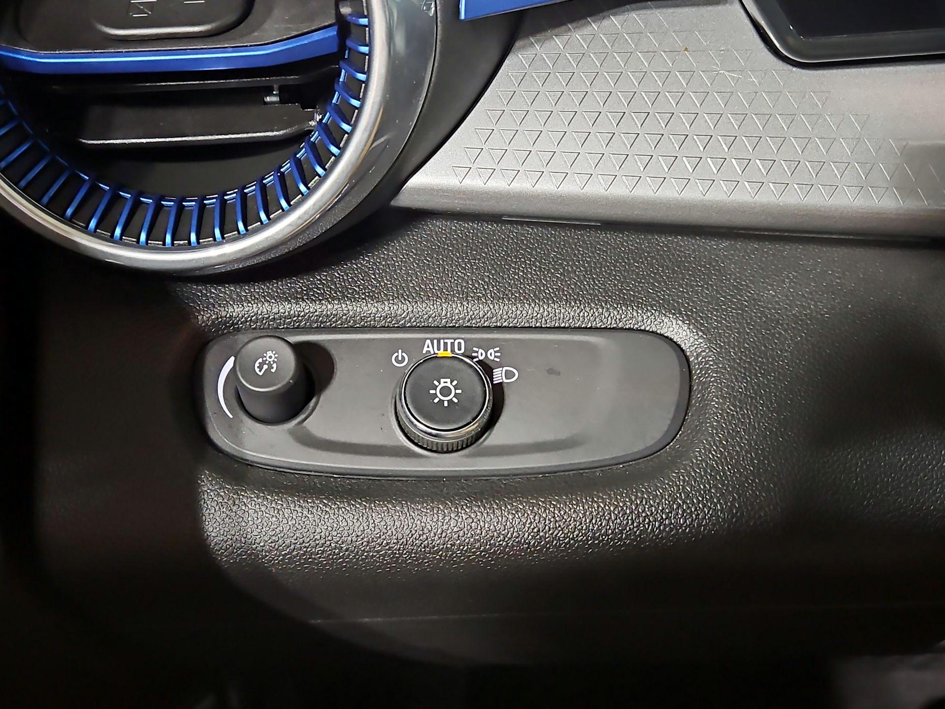 Thumbnail: 2024 Chevrolet Trax - 13