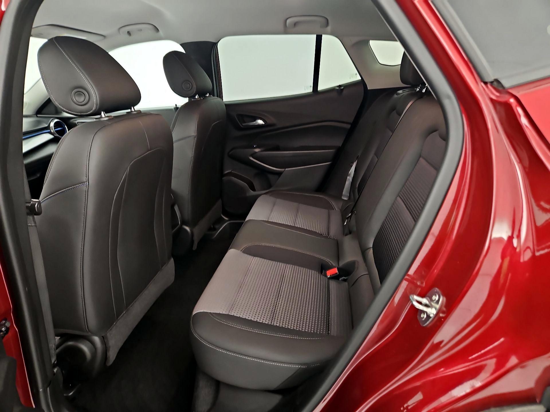 Thumbnail: 2024 Chevrolet Trax - 19