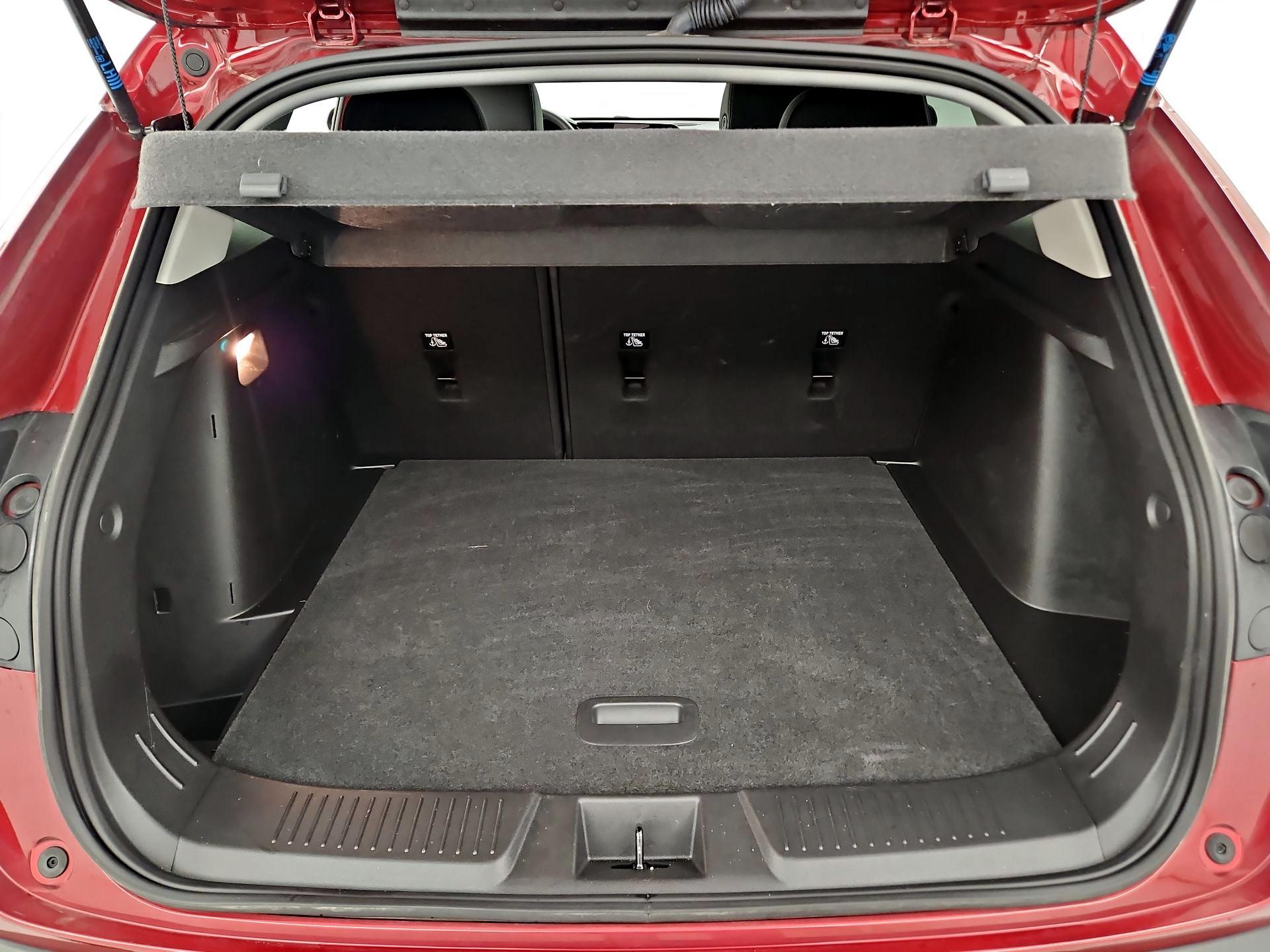 Thumbnail: 2024 Chevrolet Trax - 20