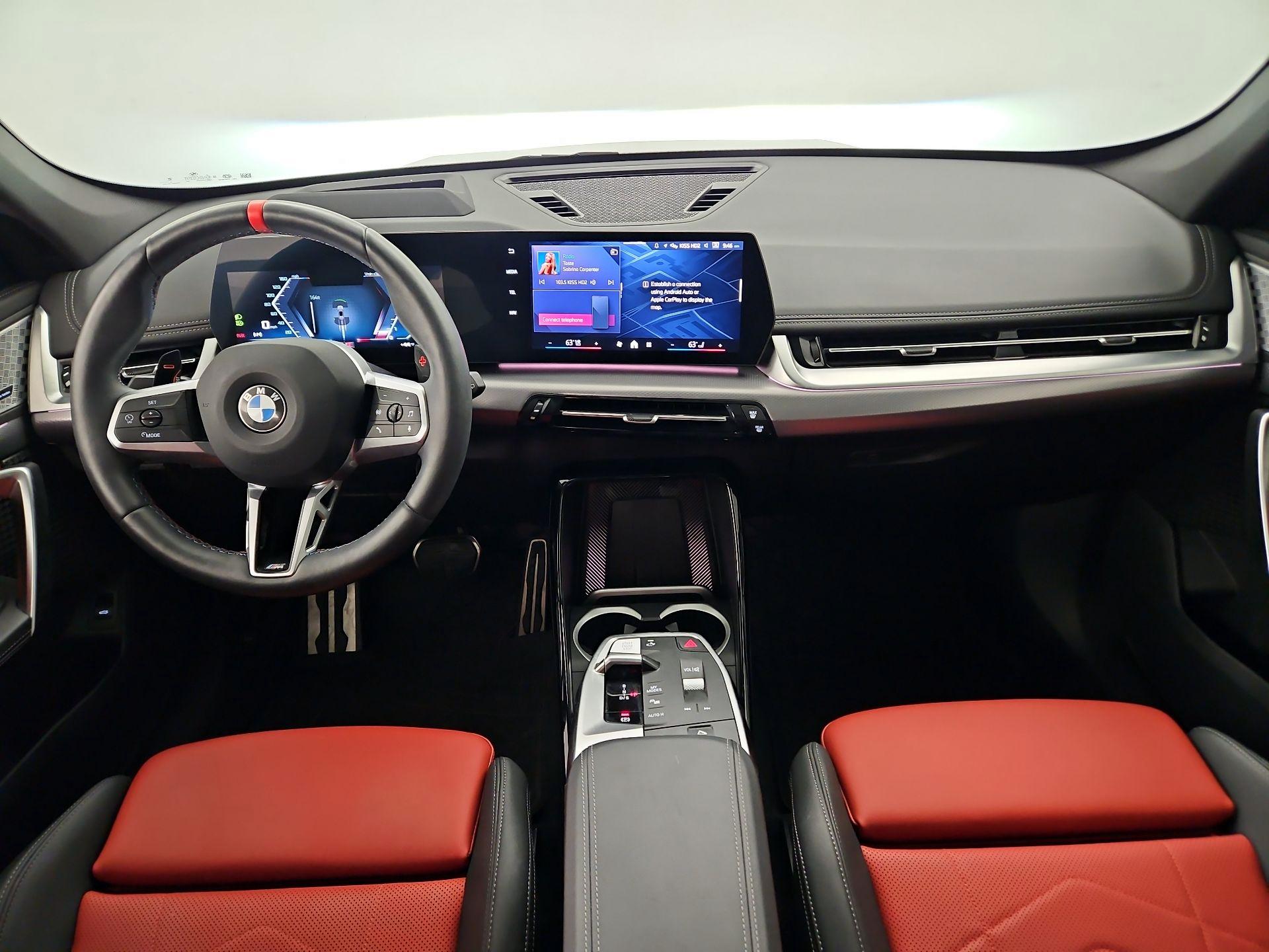 Thumbnail: 2025 BMW X1 - 9