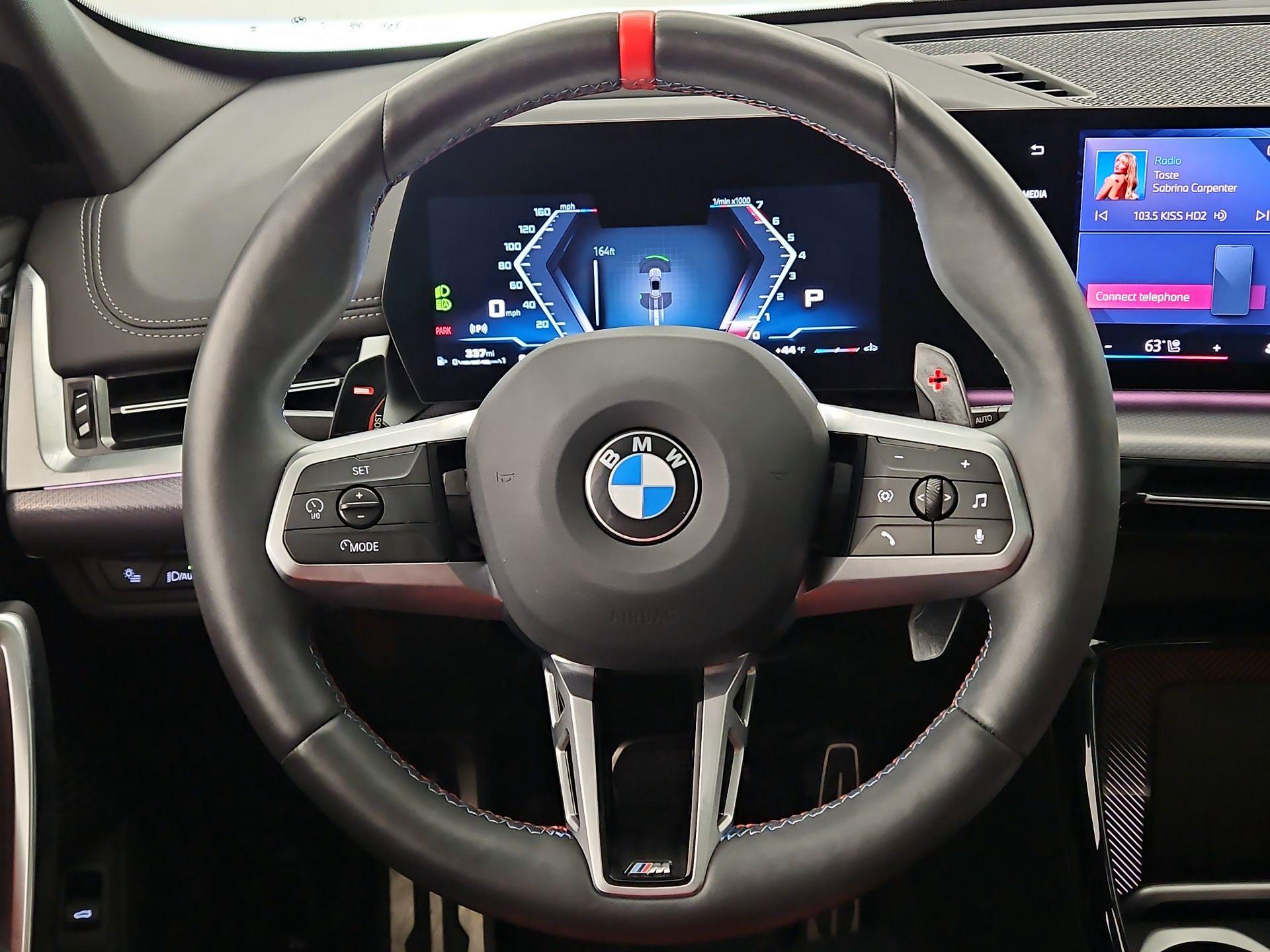 Thumbnail: 2025 BMW X1 - 10