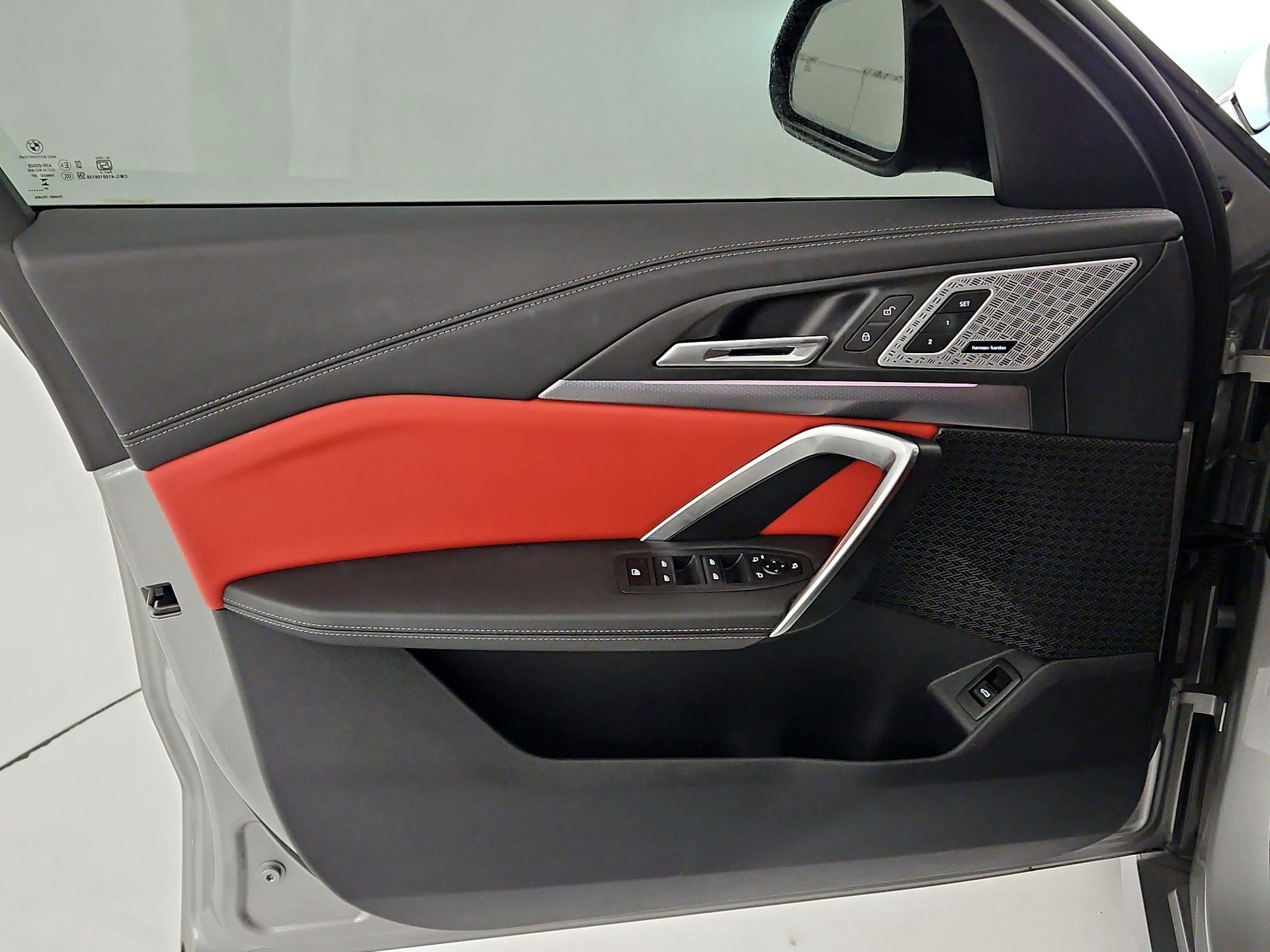 Thumbnail: 2025 BMW X1 - 12