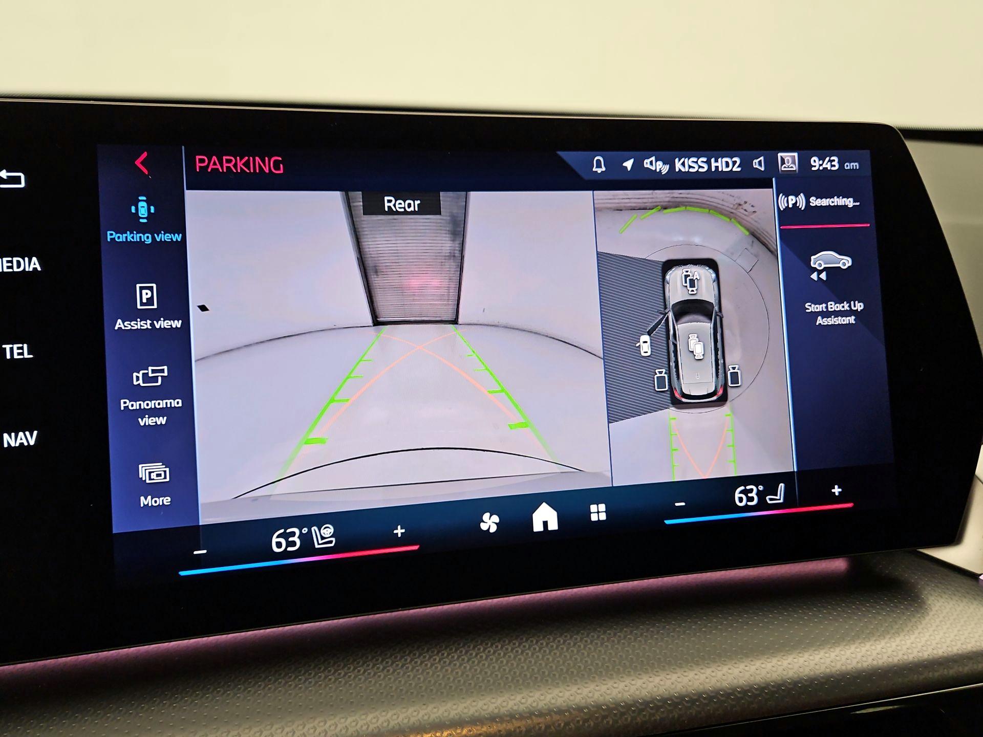 Thumbnail: 2025 BMW X1 - 14