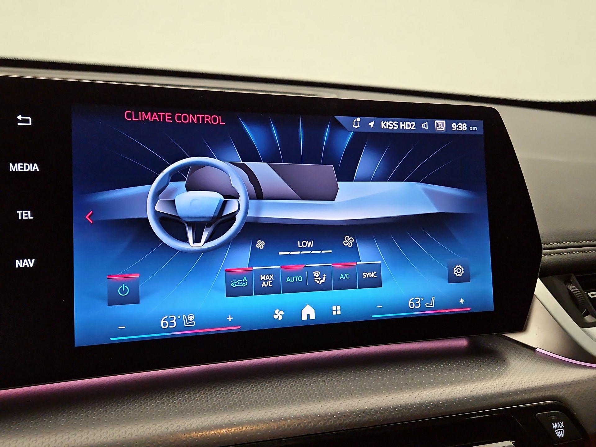 Thumbnail: 2025 BMW X1 - 16