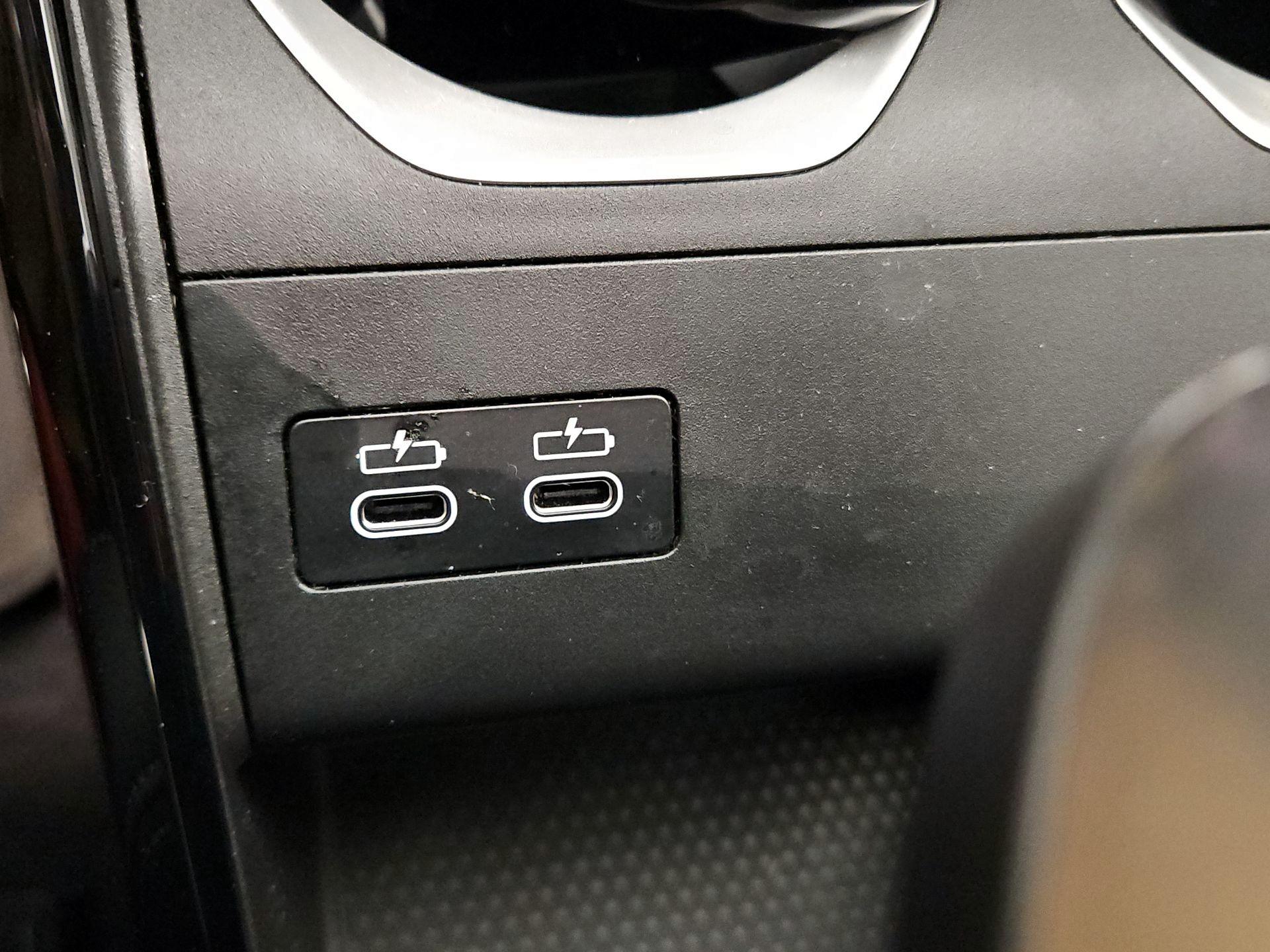 Thumbnail: 2025 BMW X1 - 18