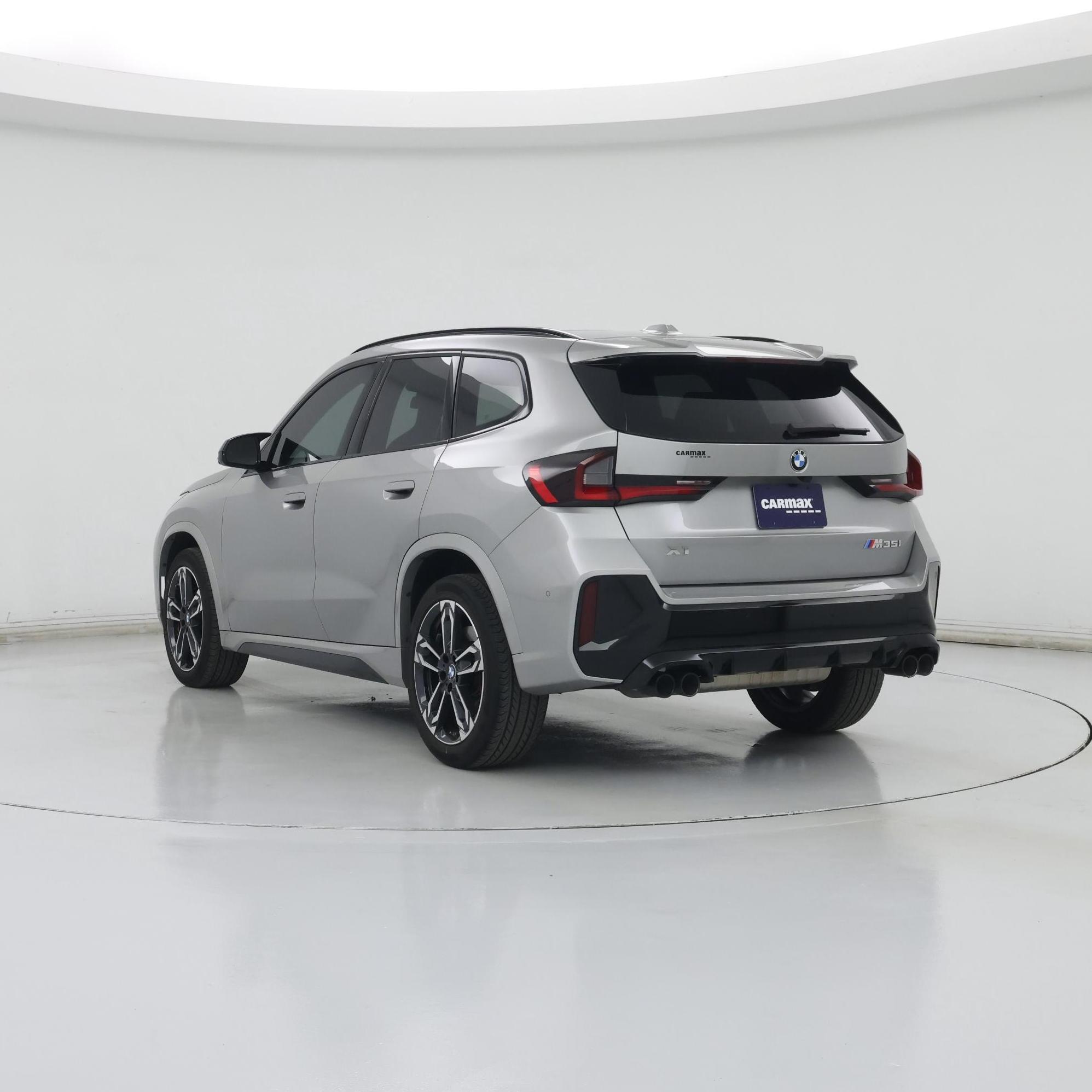 Thumbnail: 2025 BMW X1 - 2