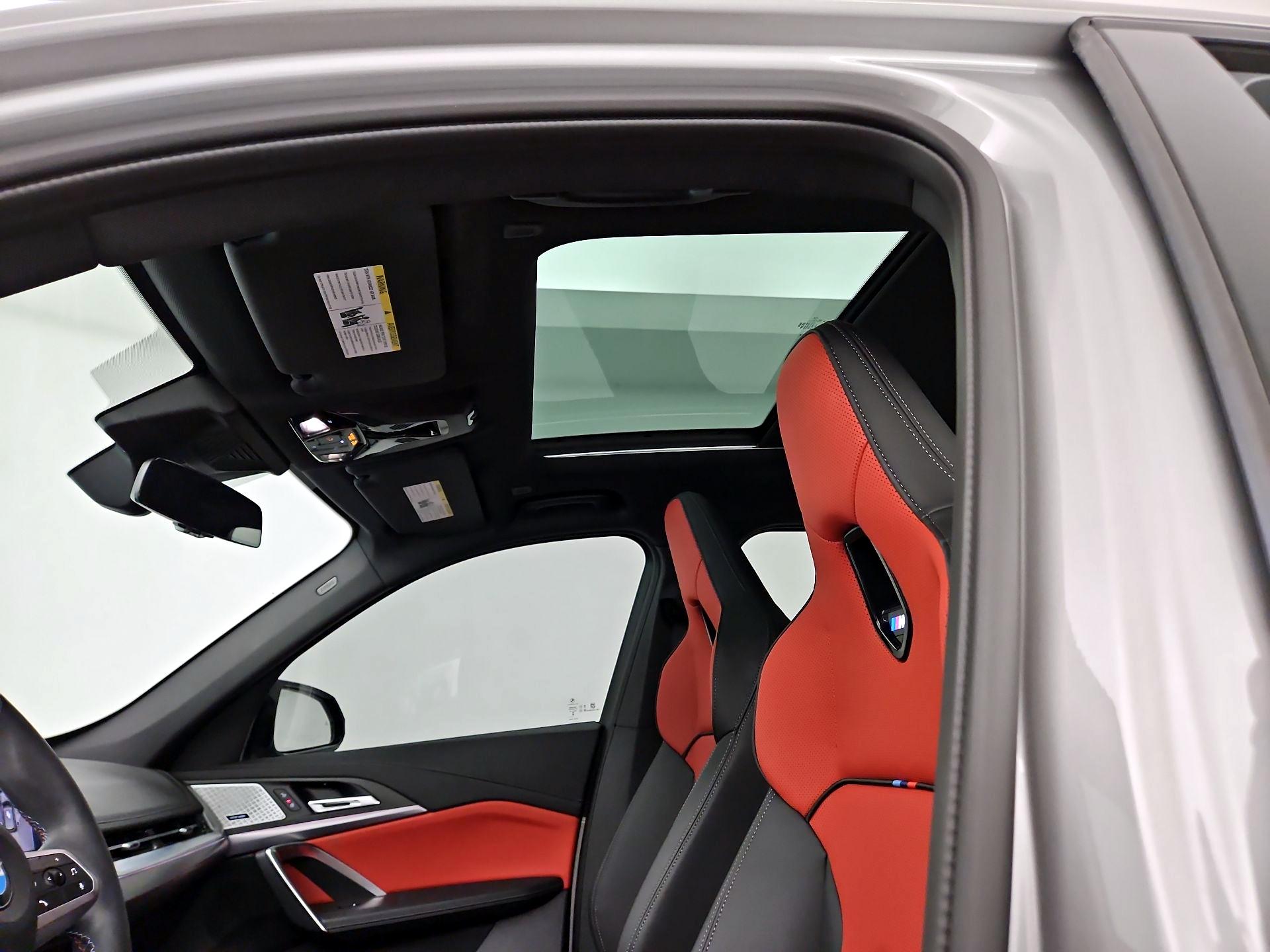 Thumbnail: 2025 BMW X1 - 19