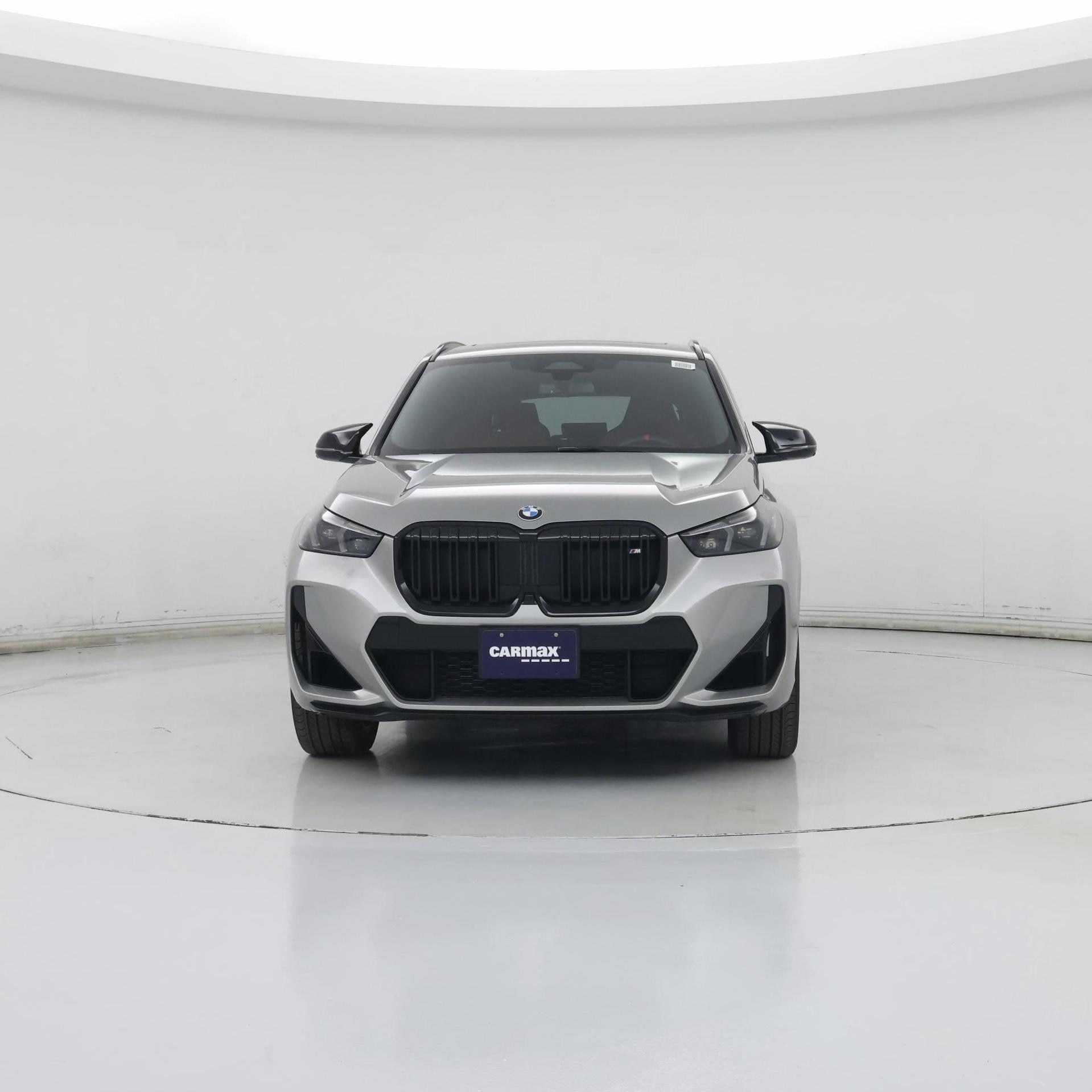 Thumbnail: 2025 BMW X1 - 5