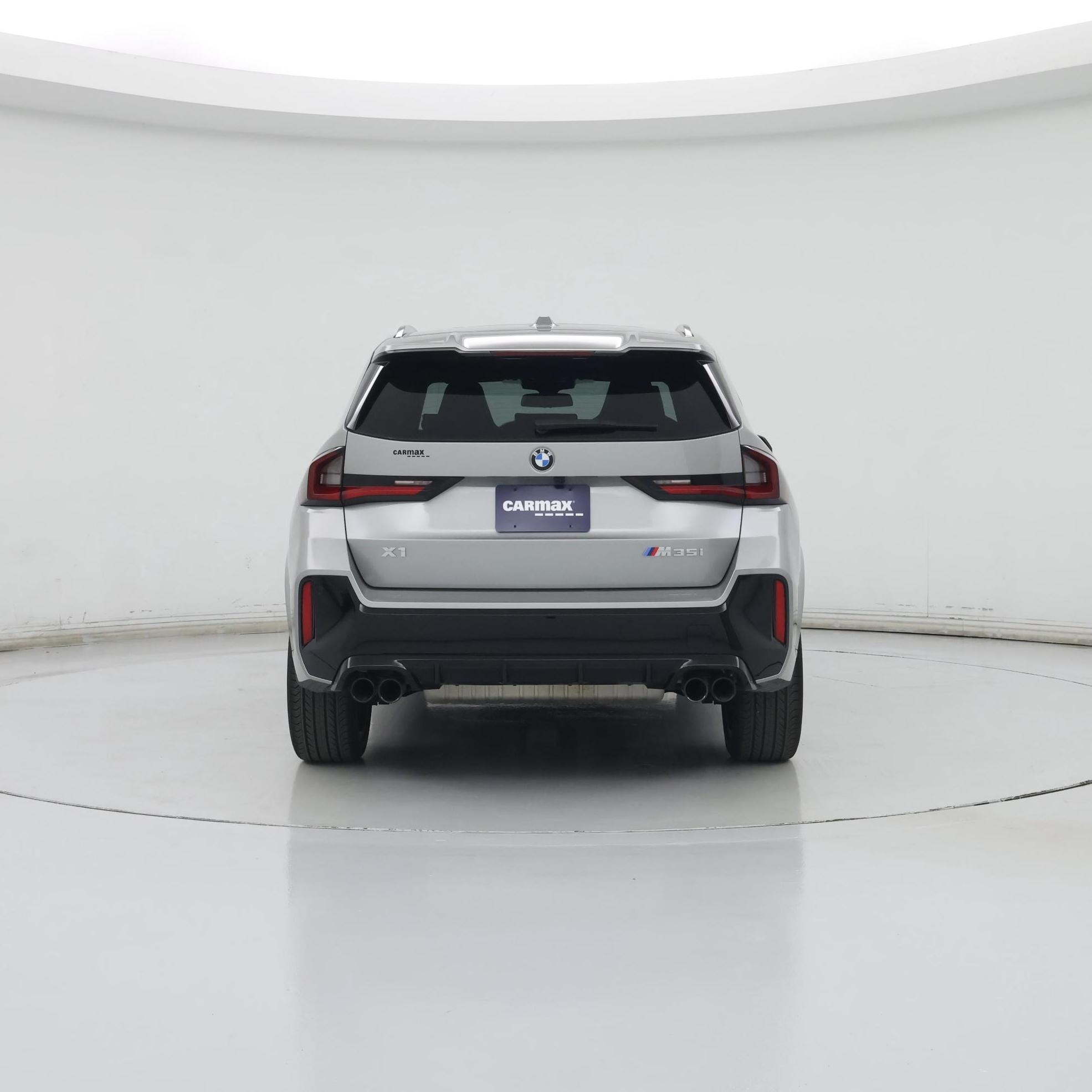 Thumbnail: 2025 BMW X1 - 6