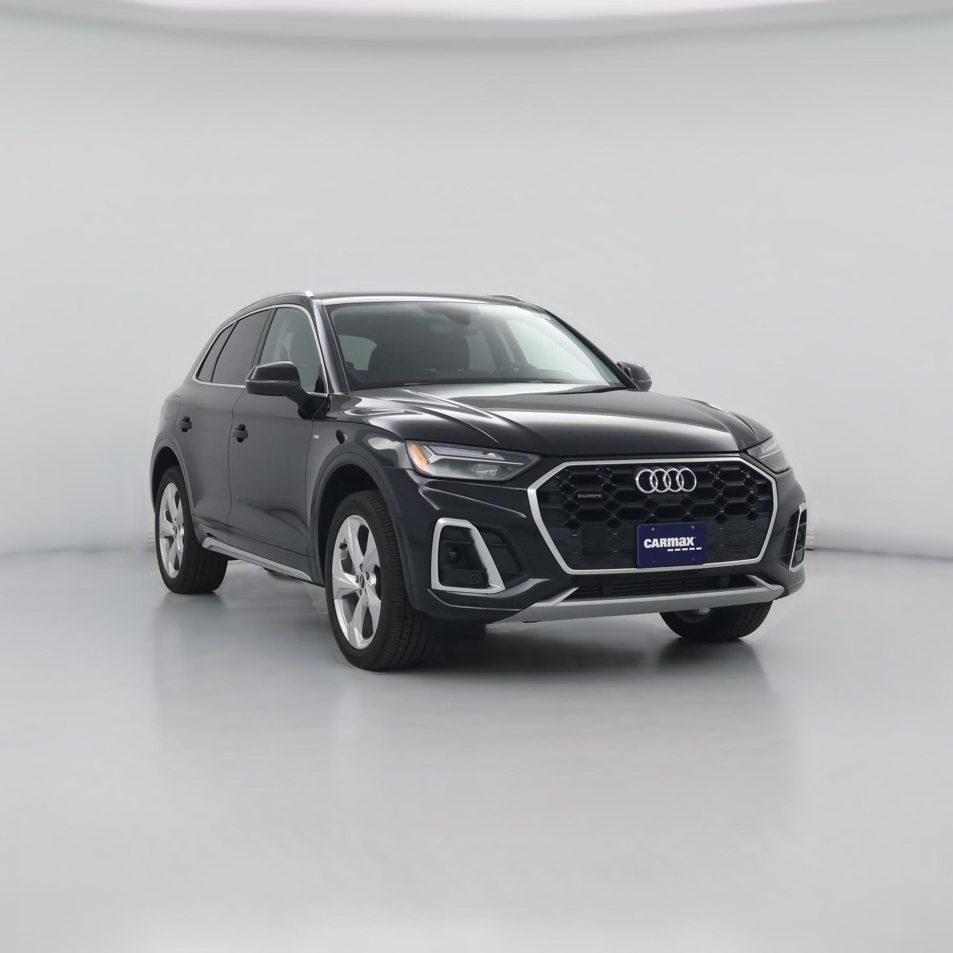 Thumbnail: 2022 Audi Q5 - 1