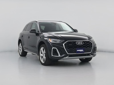 2022 Audi Q5 S-Line Premium Plus