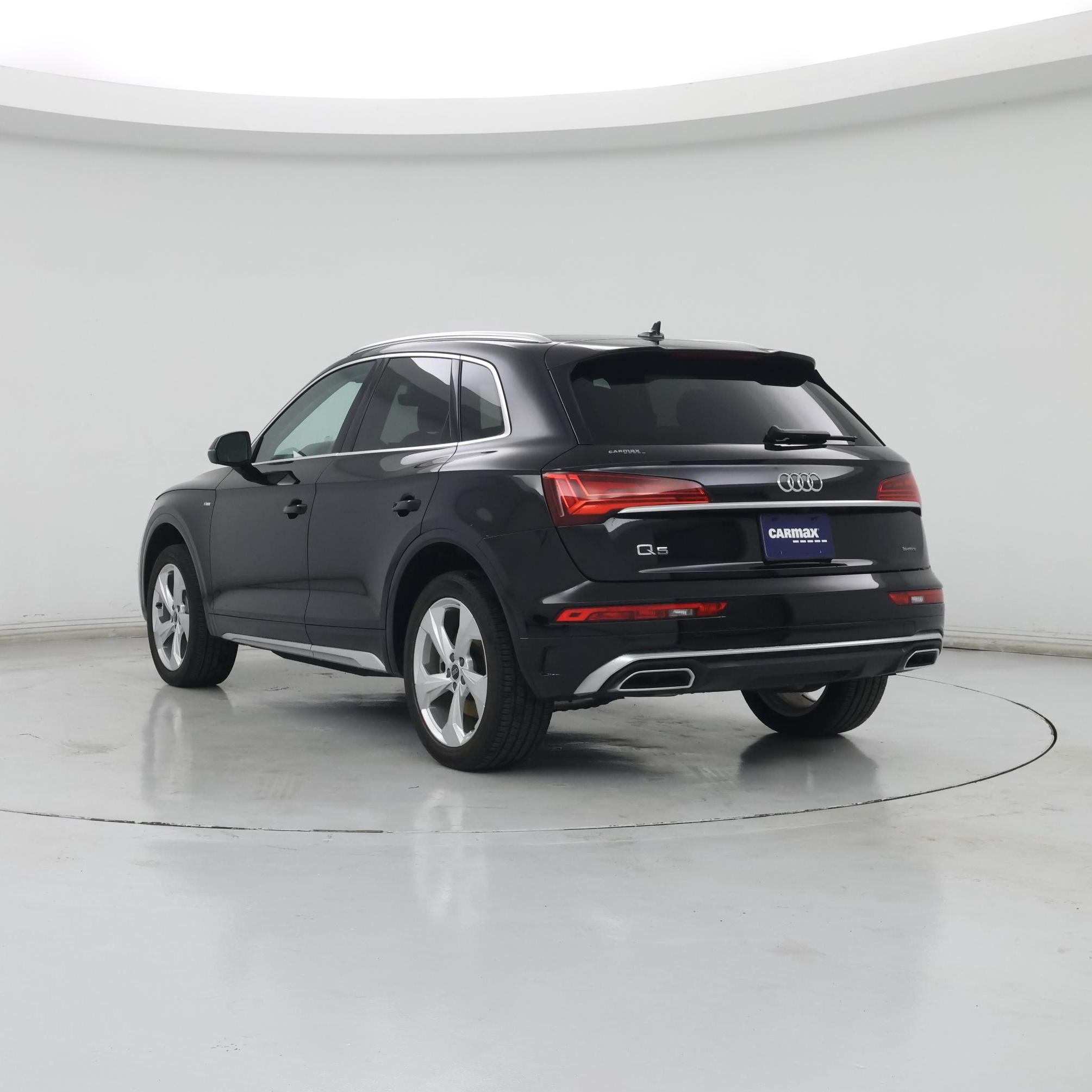 Thumbnail: 2022 Audi Q5 - 2