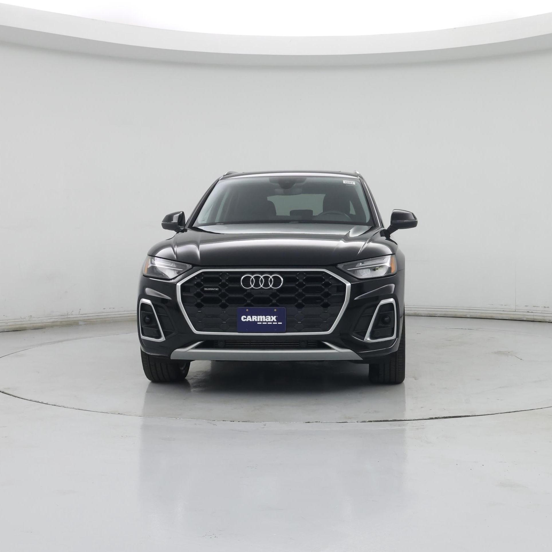 Thumbnail: 2022 Audi Q5 - 5