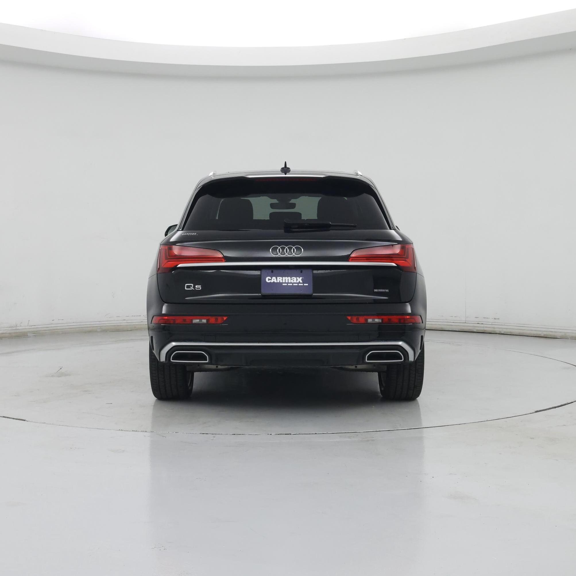 Thumbnail: 2022 Audi Q5 - 6