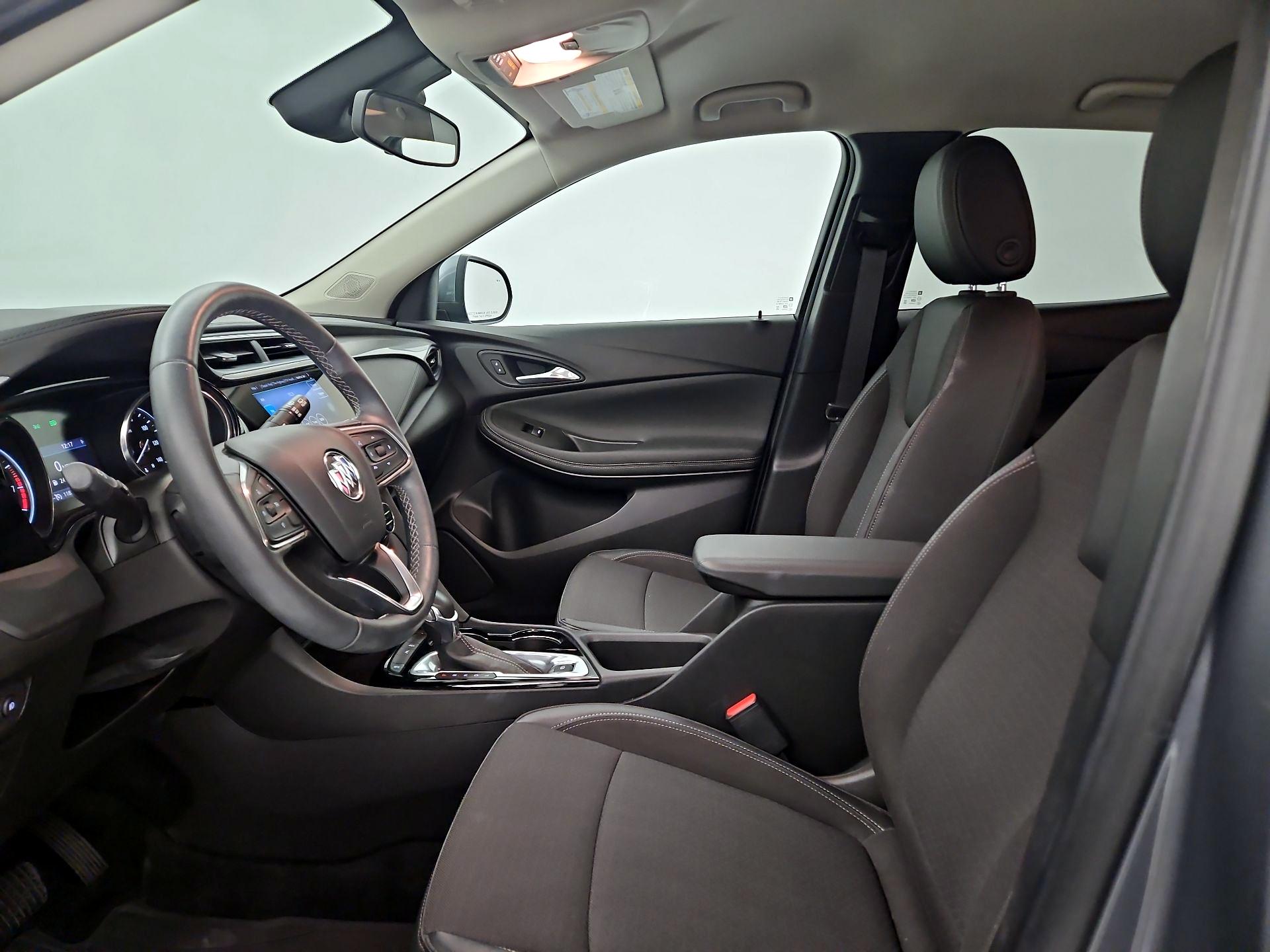 Thumbnail: 2020 Buick Encore GX - 11