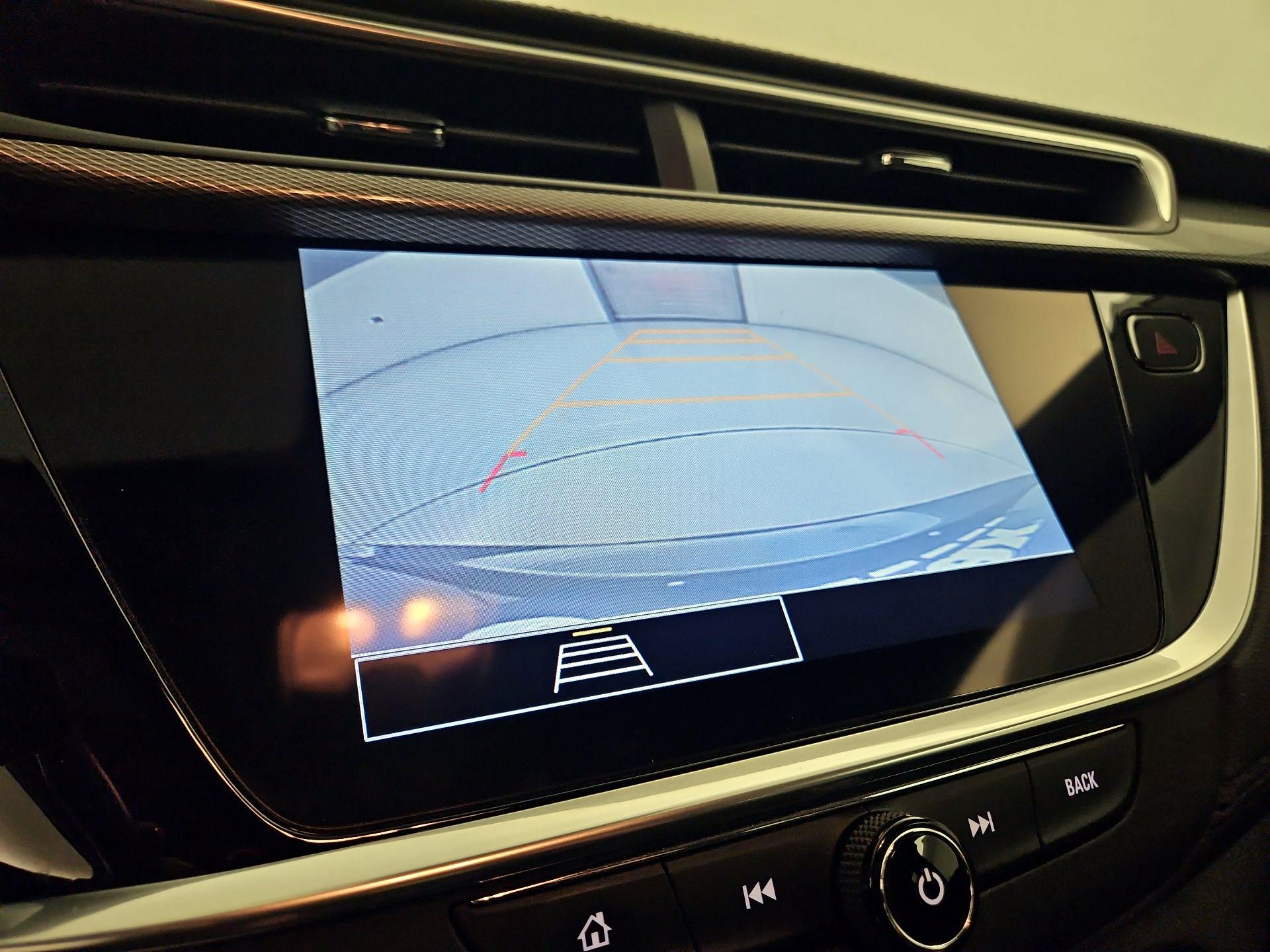 Thumbnail: 2020 Buick Encore GX - 14