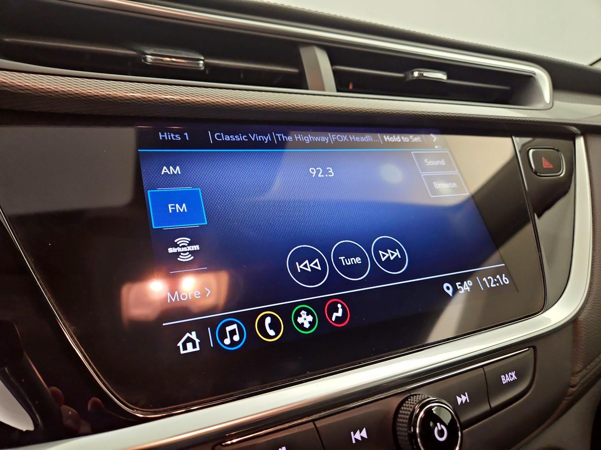 Thumbnail: 2020 Buick Encore GX - 15