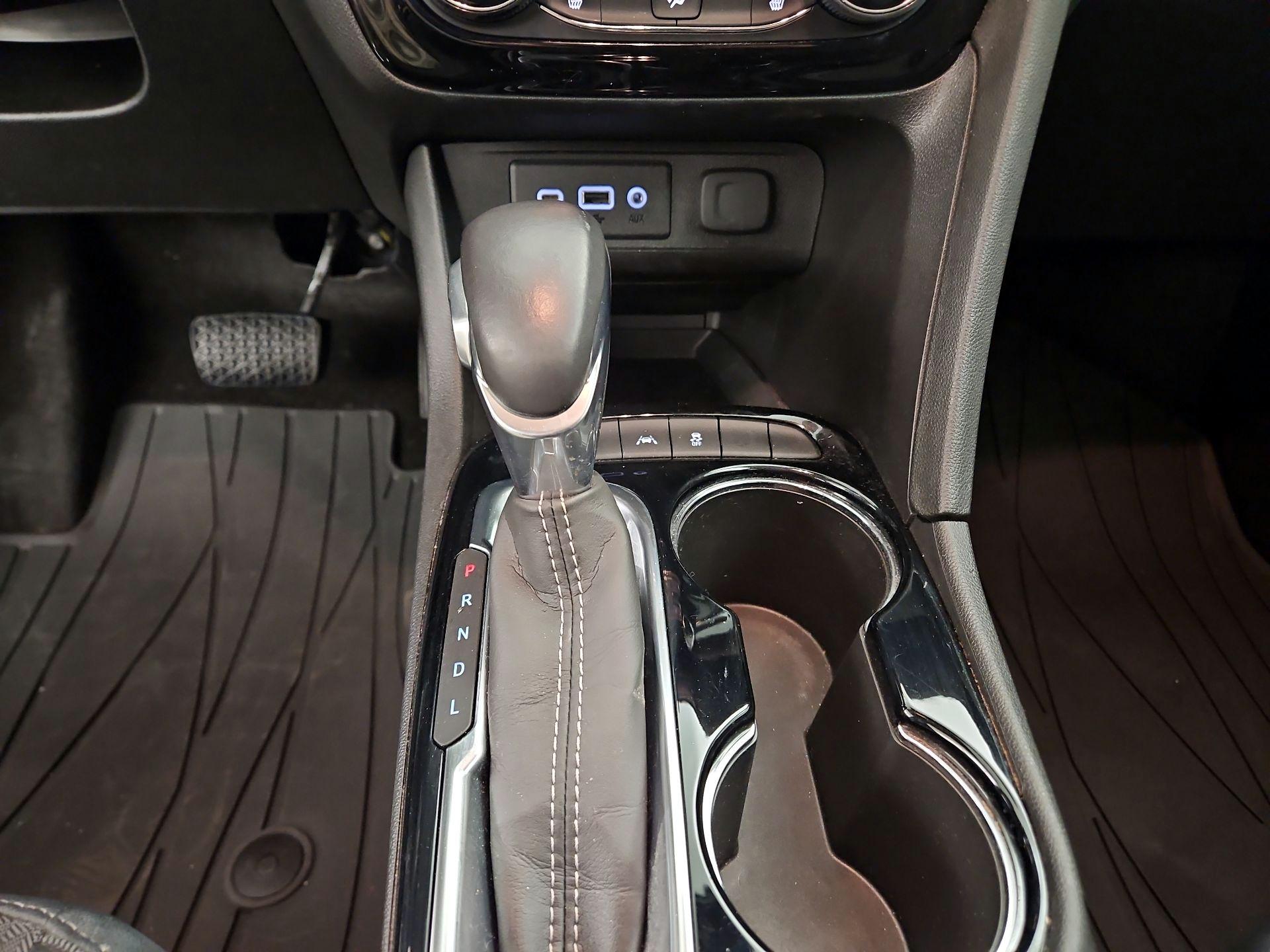 Thumbnail: 2020 Buick Encore GX - 17