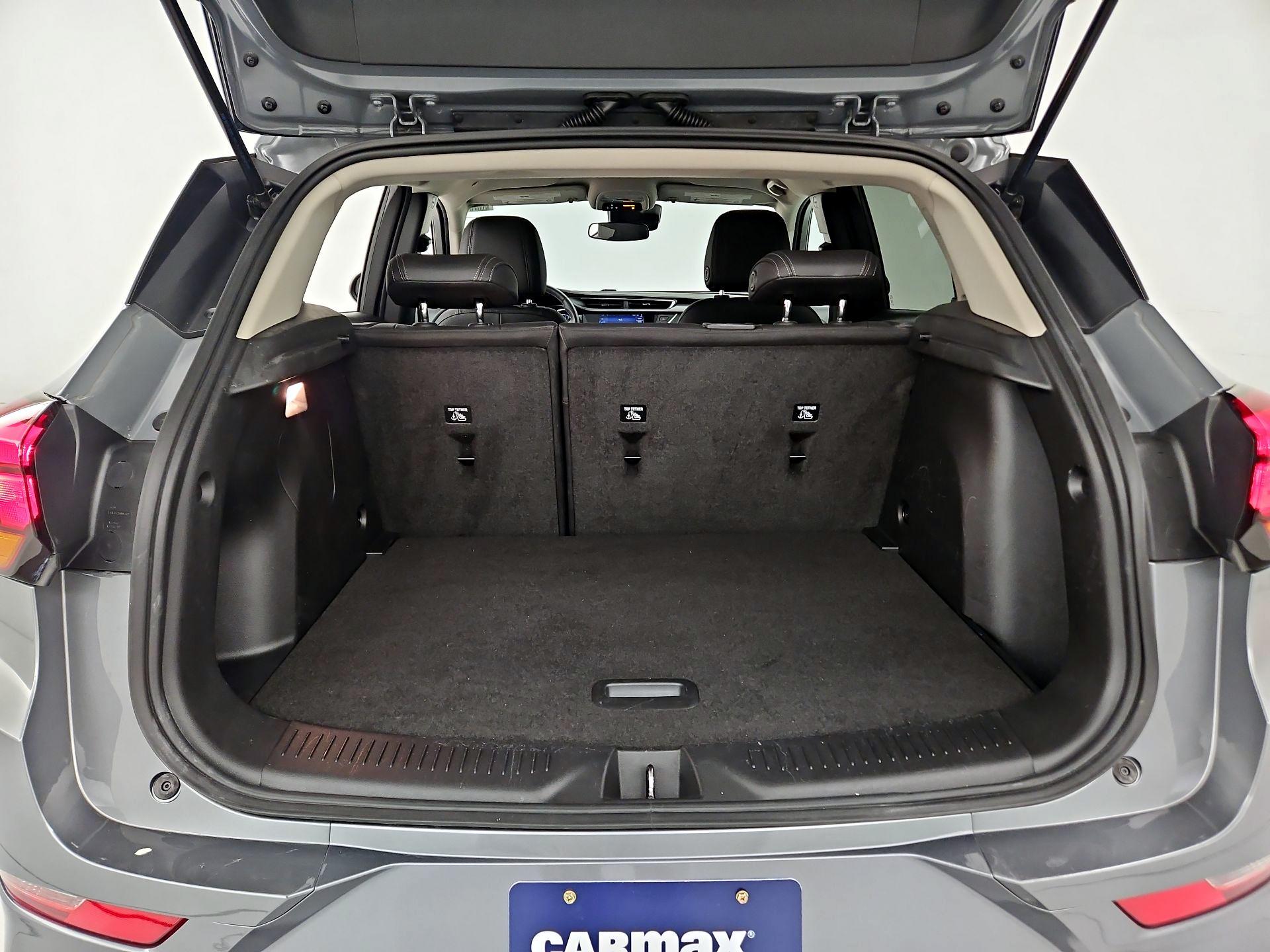 Thumbnail: 2020 Buick Encore GX - 20