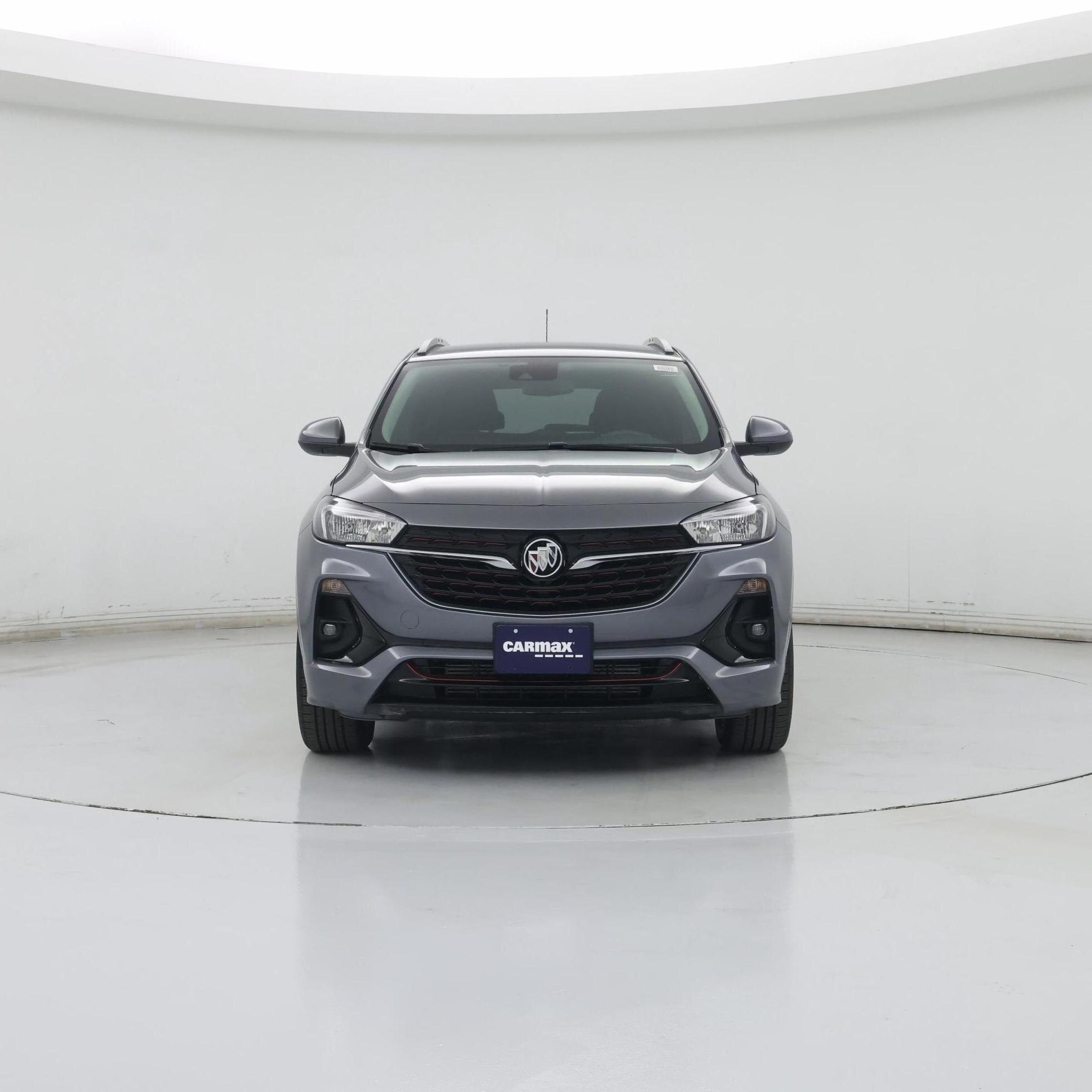 Thumbnail: 2020 Buick Encore GX - 5