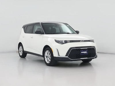 2025 Kia Soul S