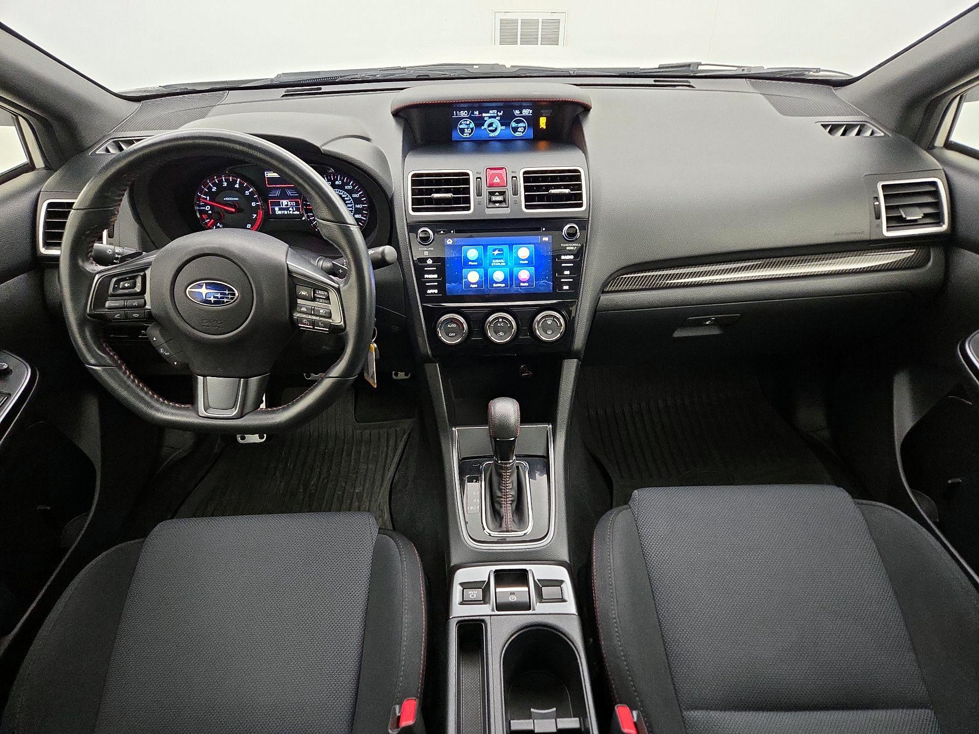 Thumbnail: 2020 Subaru WRX - 9