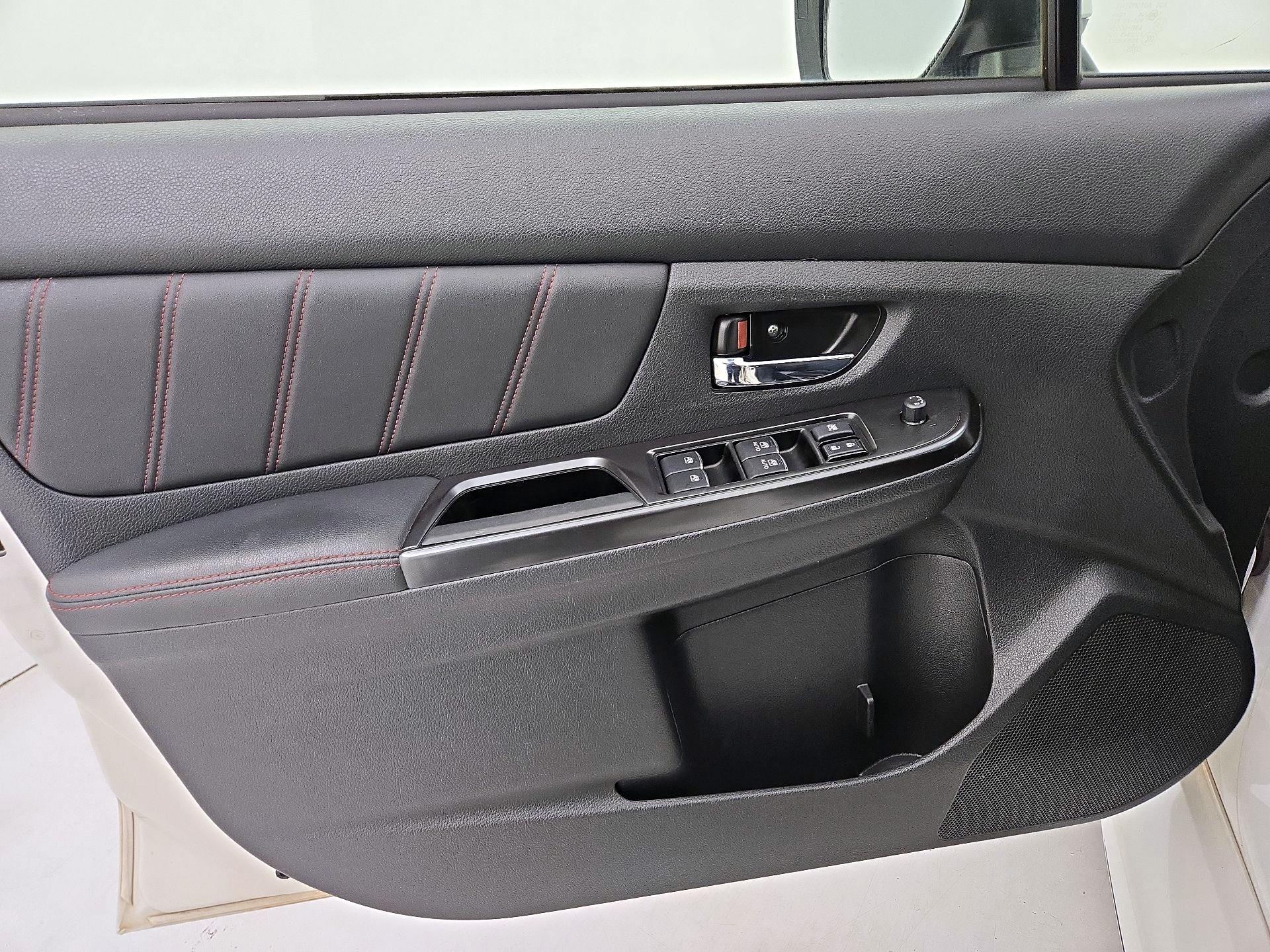 Thumbnail: 2020 Subaru WRX - 12