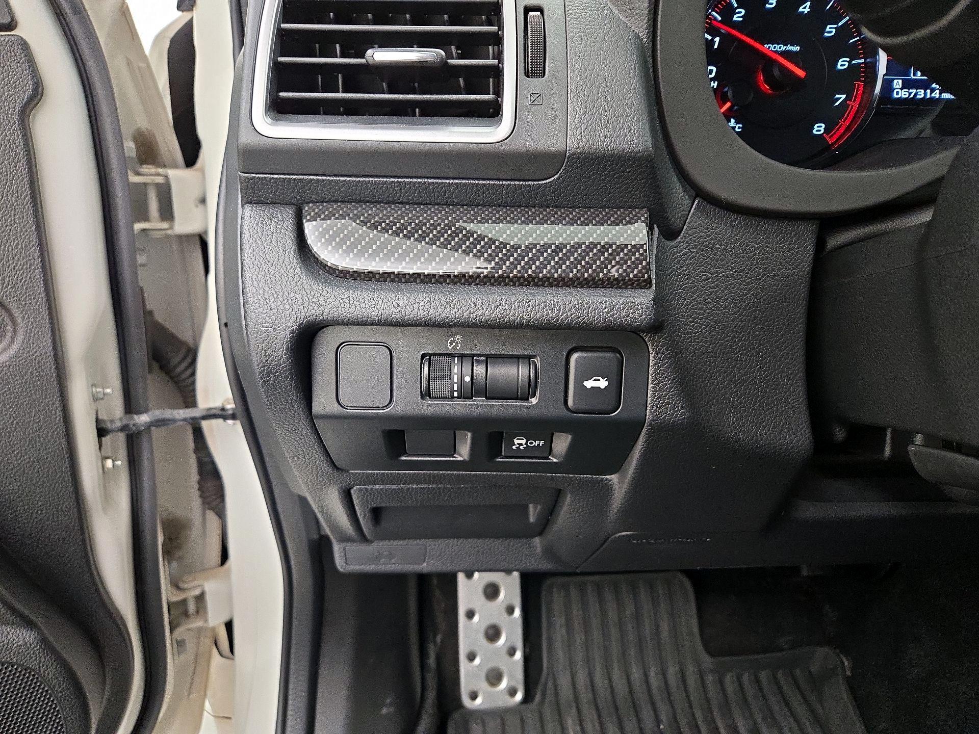 Thumbnail: 2020 Subaru WRX - 13