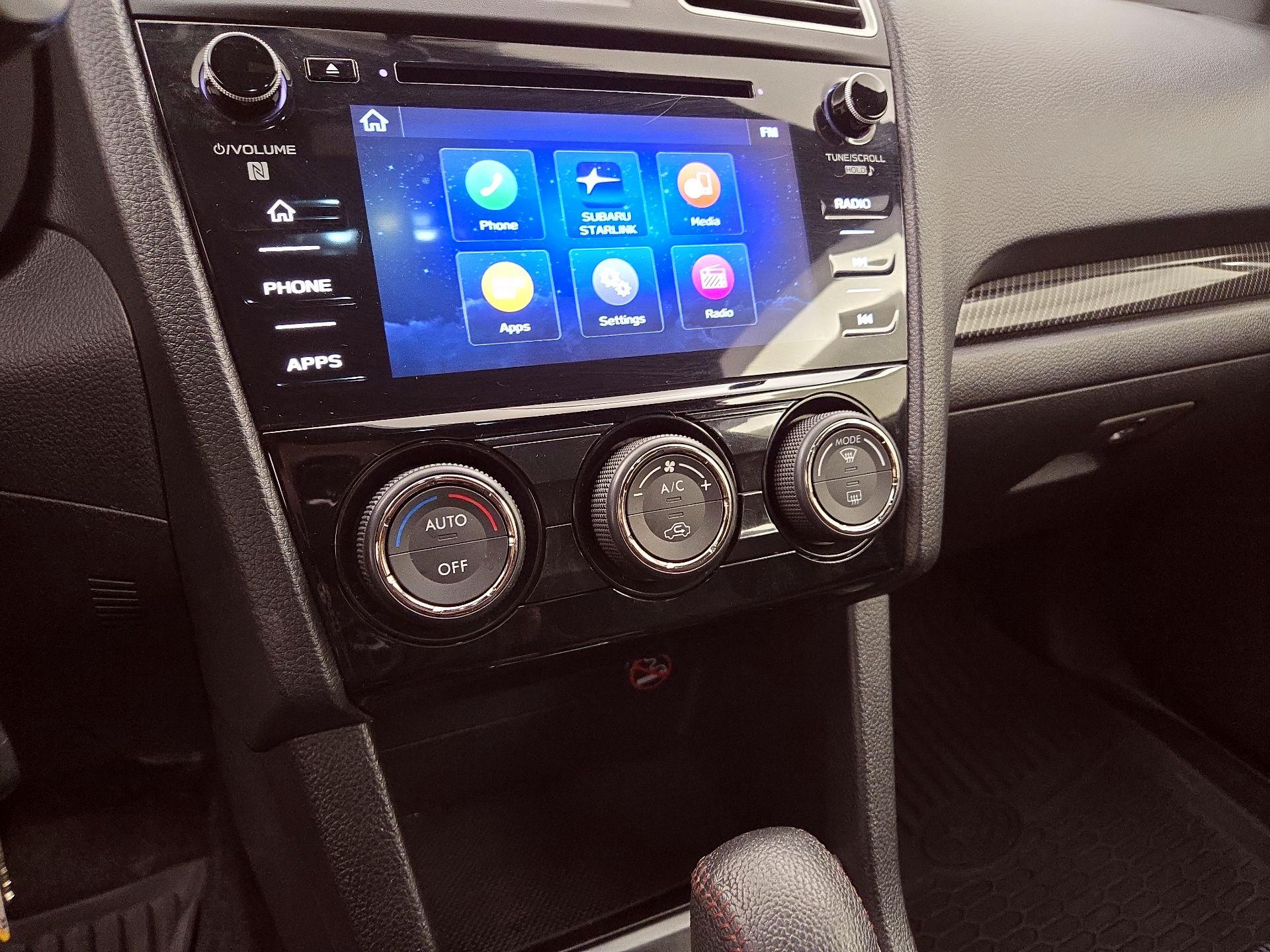 Thumbnail: 2020 Subaru WRX - 16