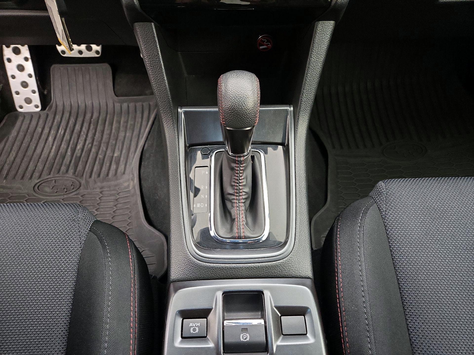 Thumbnail: 2020 Subaru WRX - 17