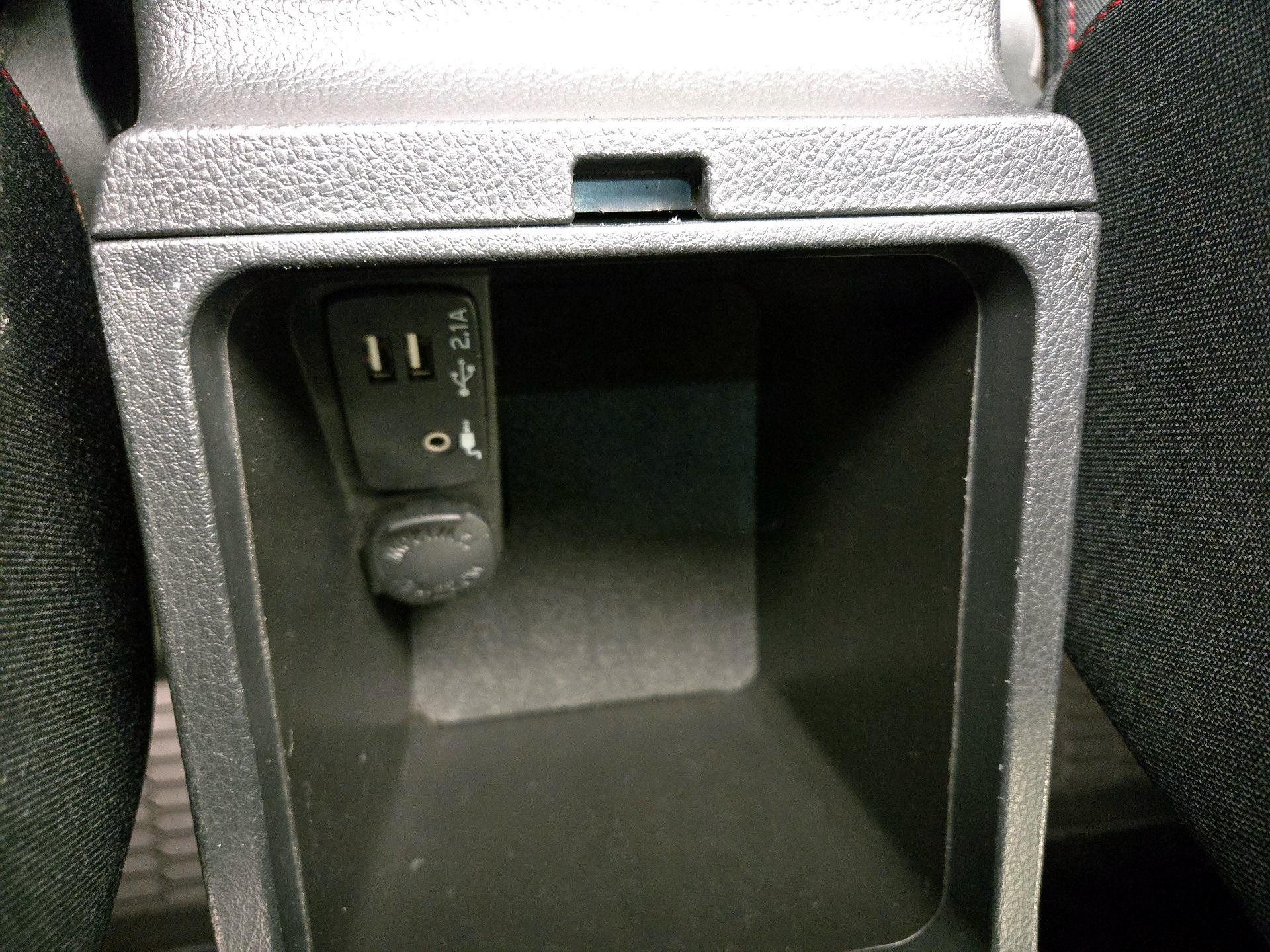 Thumbnail: 2020 Subaru WRX - 18