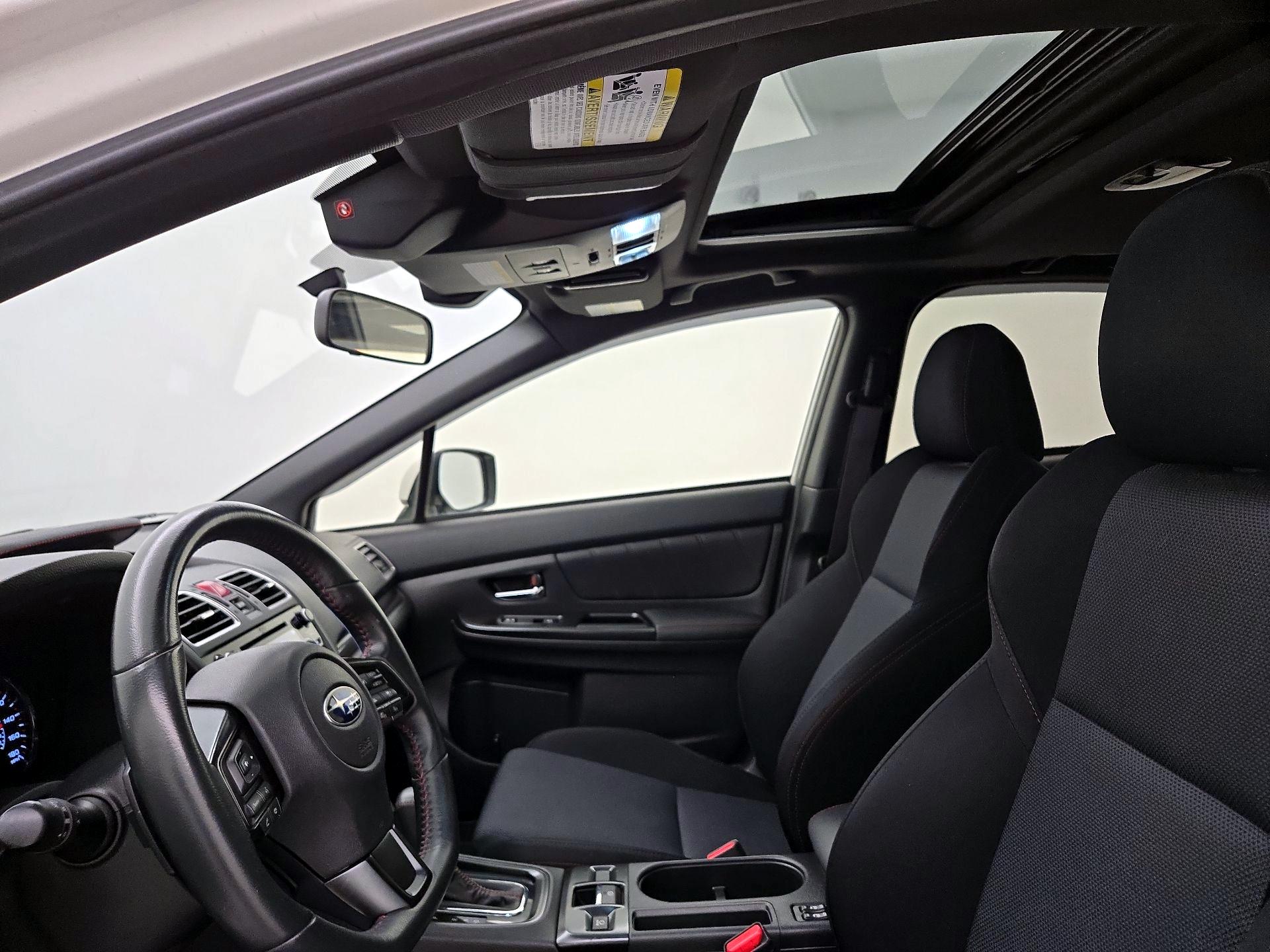 Thumbnail: 2020 Subaru WRX - 19