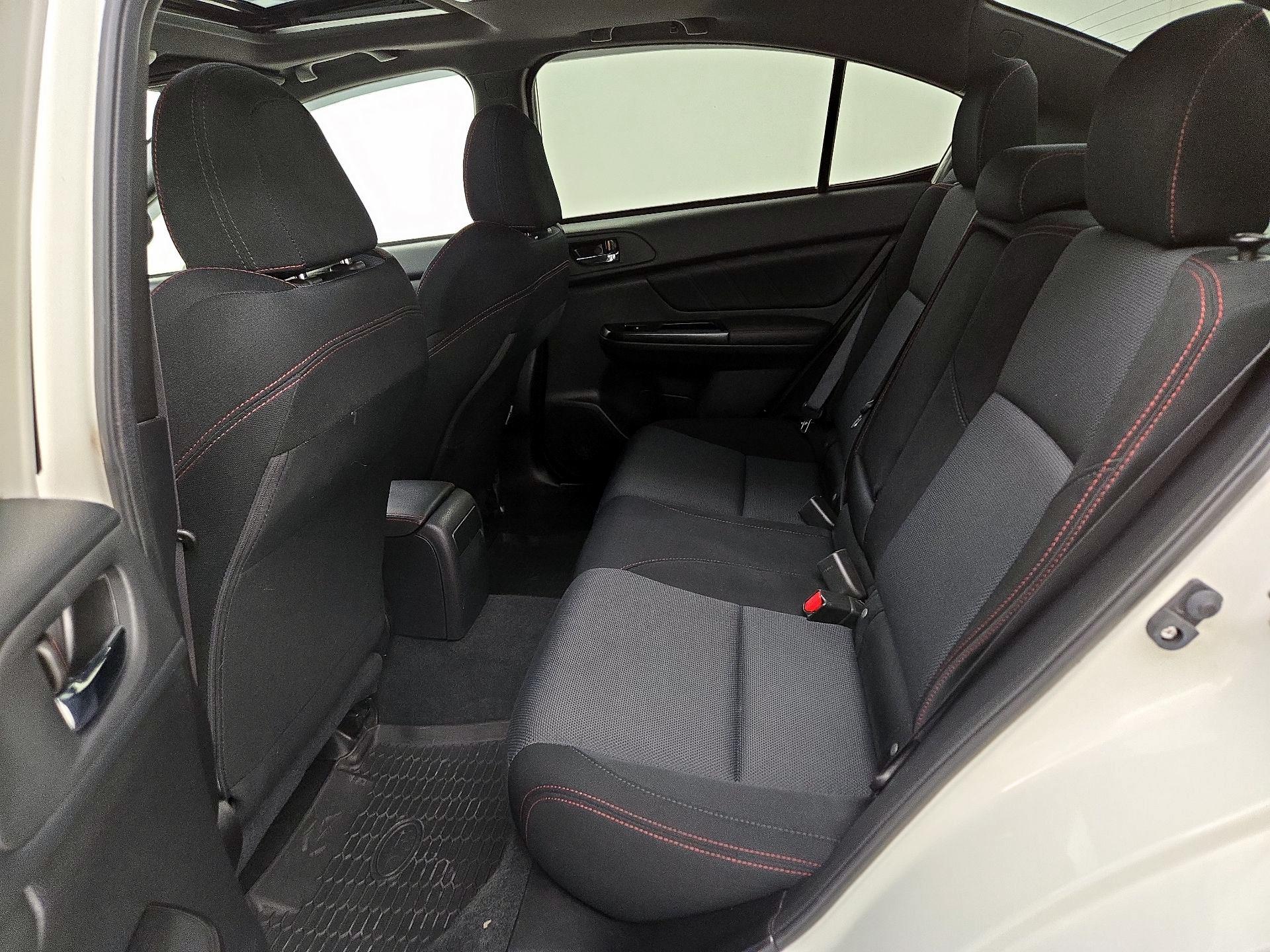 Thumbnail: 2020 Subaru WRX - 20