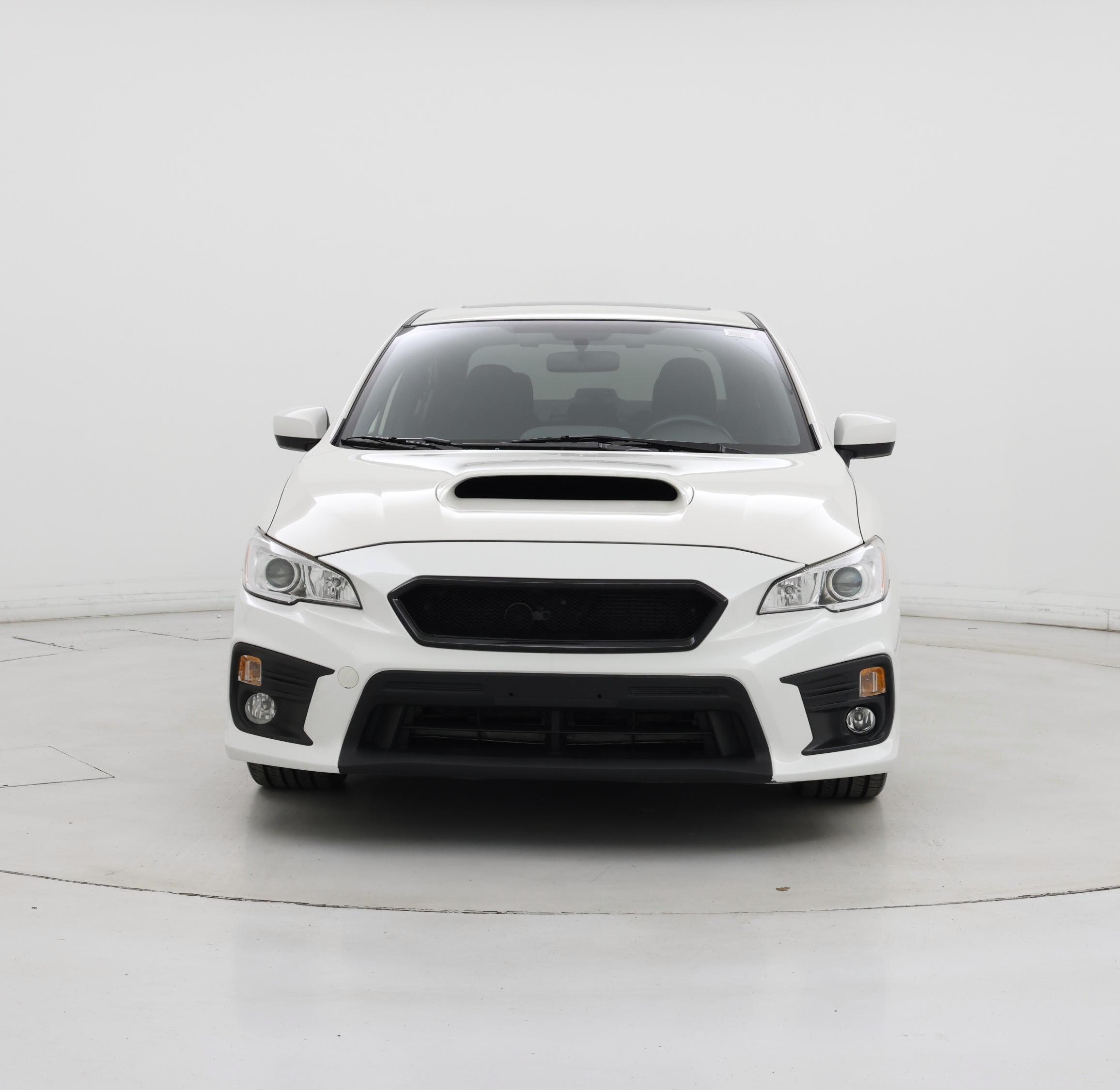 Thumbnail: 2020 Subaru WRX - 5