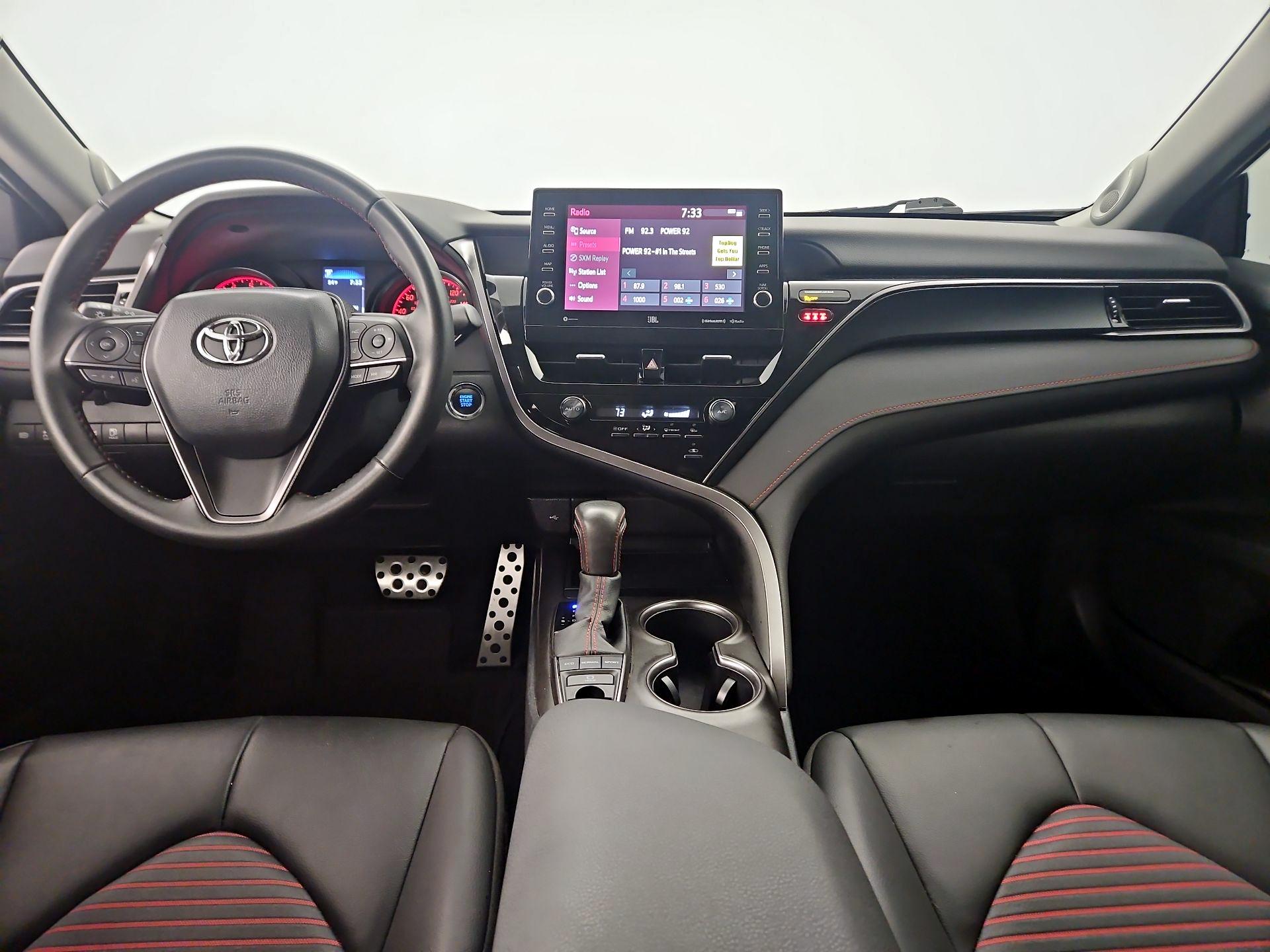 Thumbnail: 2024 Toyota Camry - 9