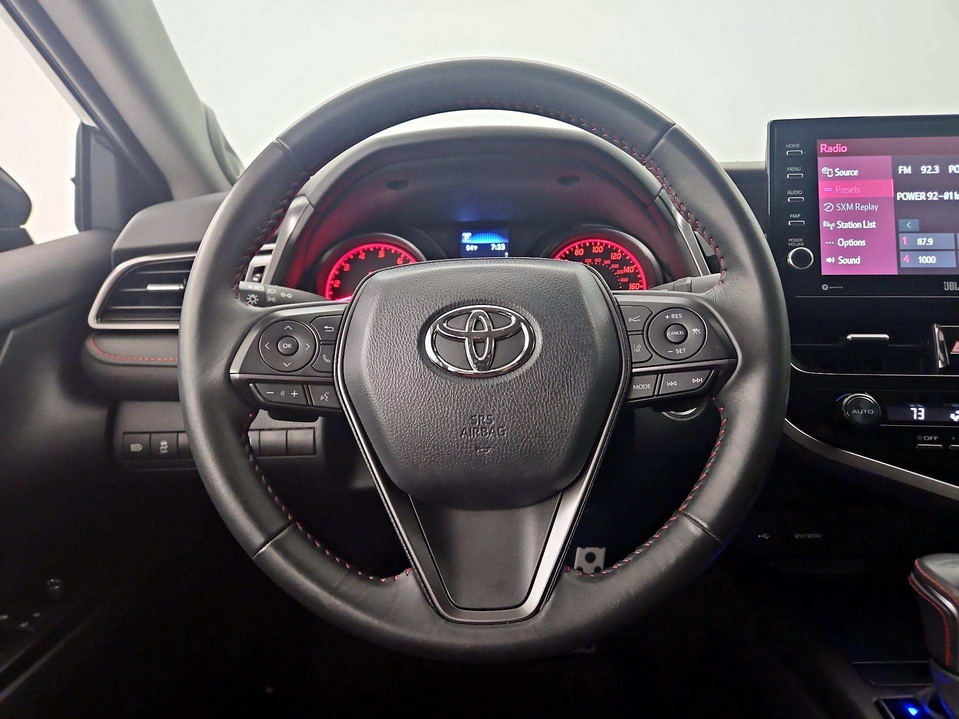 Thumbnail: 2024 Toyota Camry - 10