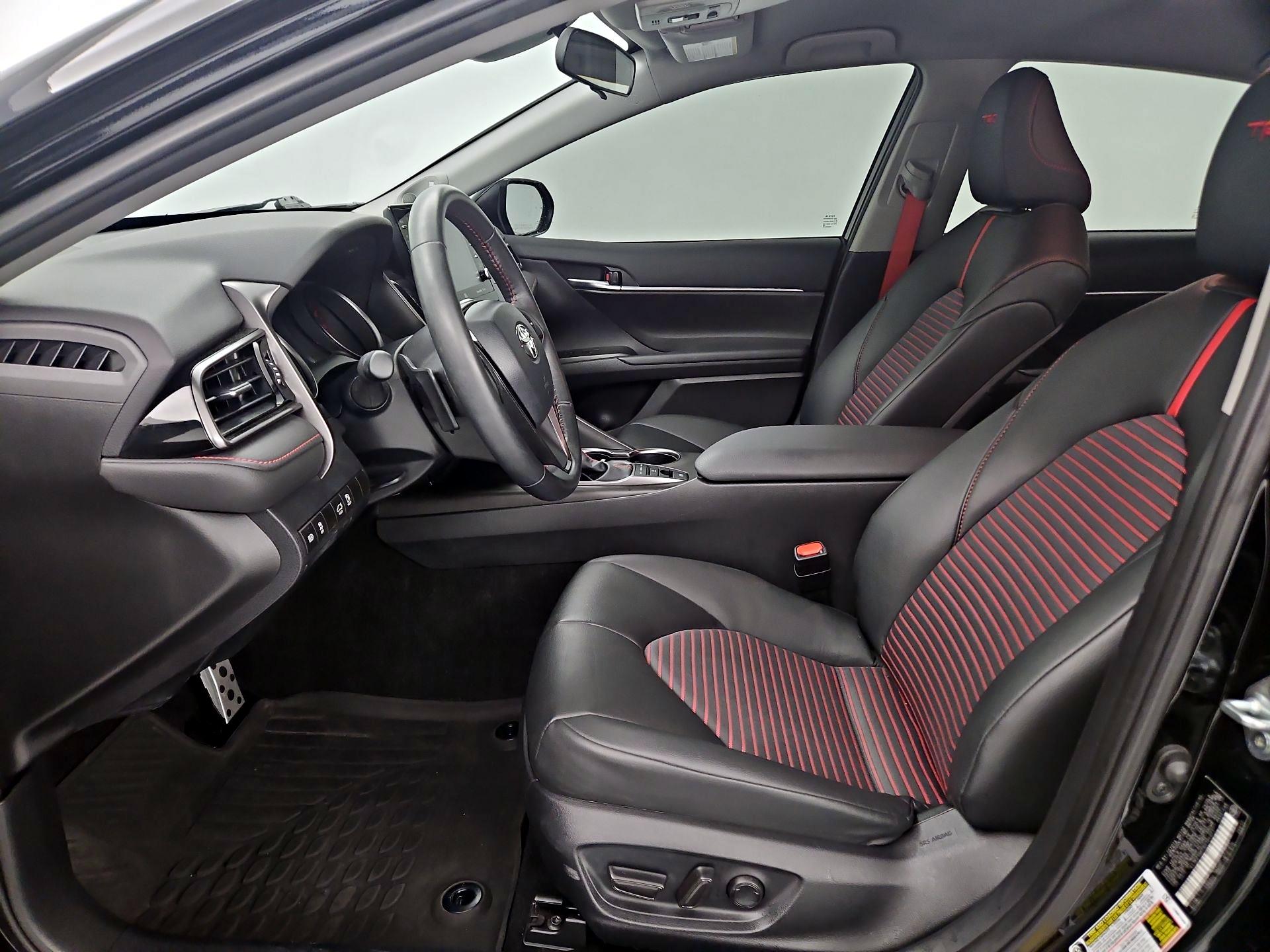 Thumbnail: 2024 Toyota Camry - 11